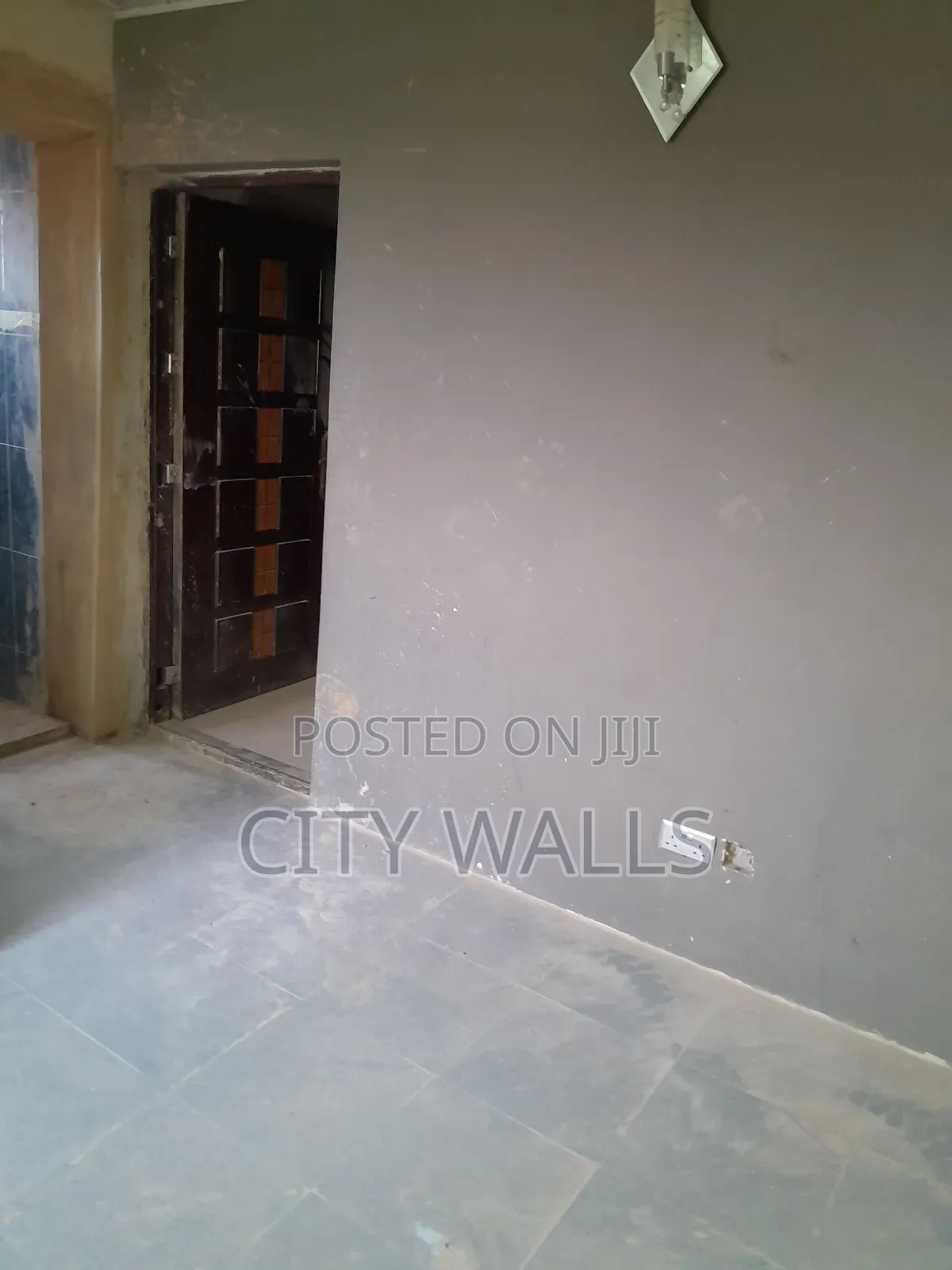 Studio Apartment in L&K, Ado for rent in Ado