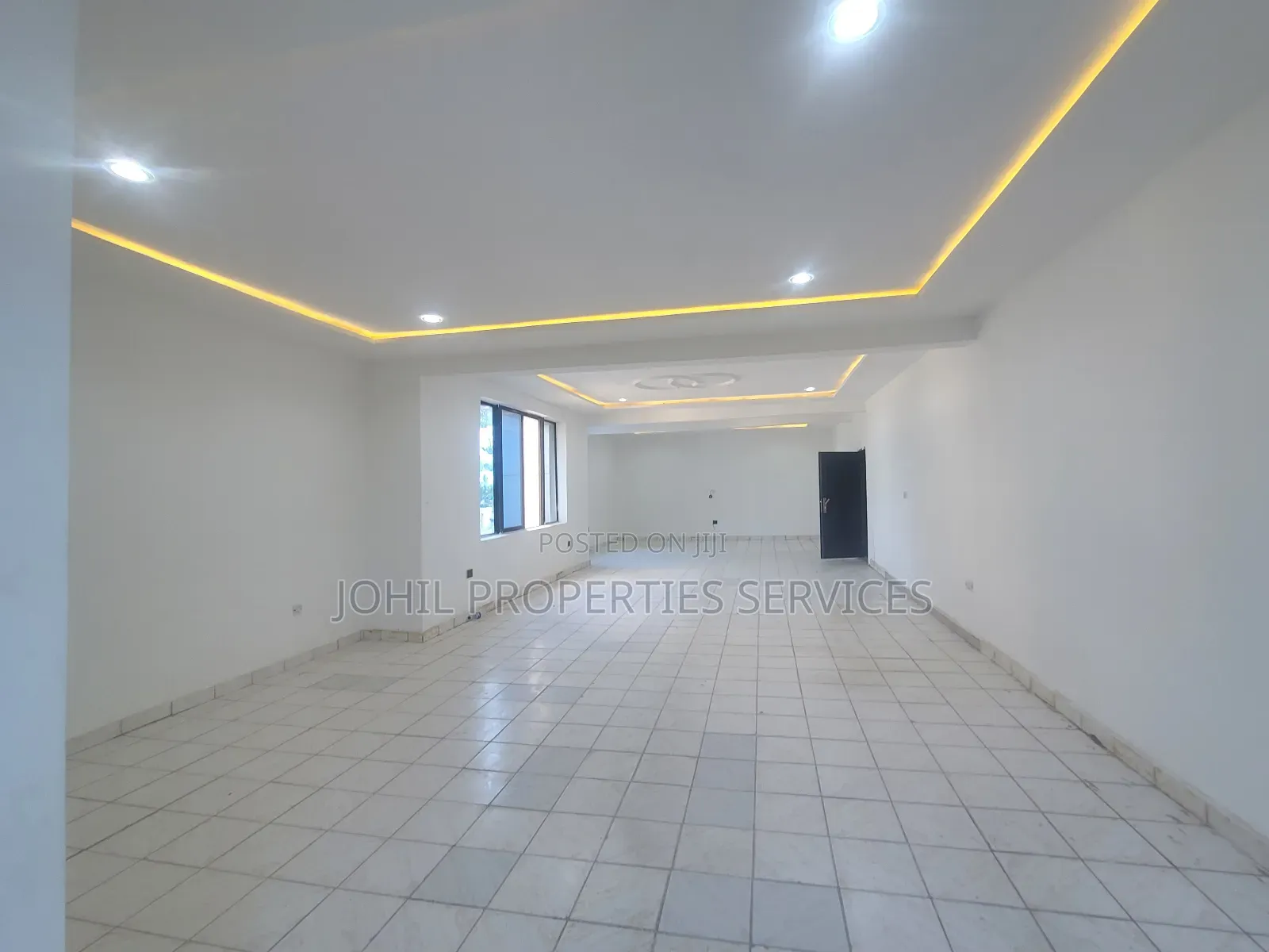 92sqm Office Space for Rent at a Stratagic Location CBD in Central Business District