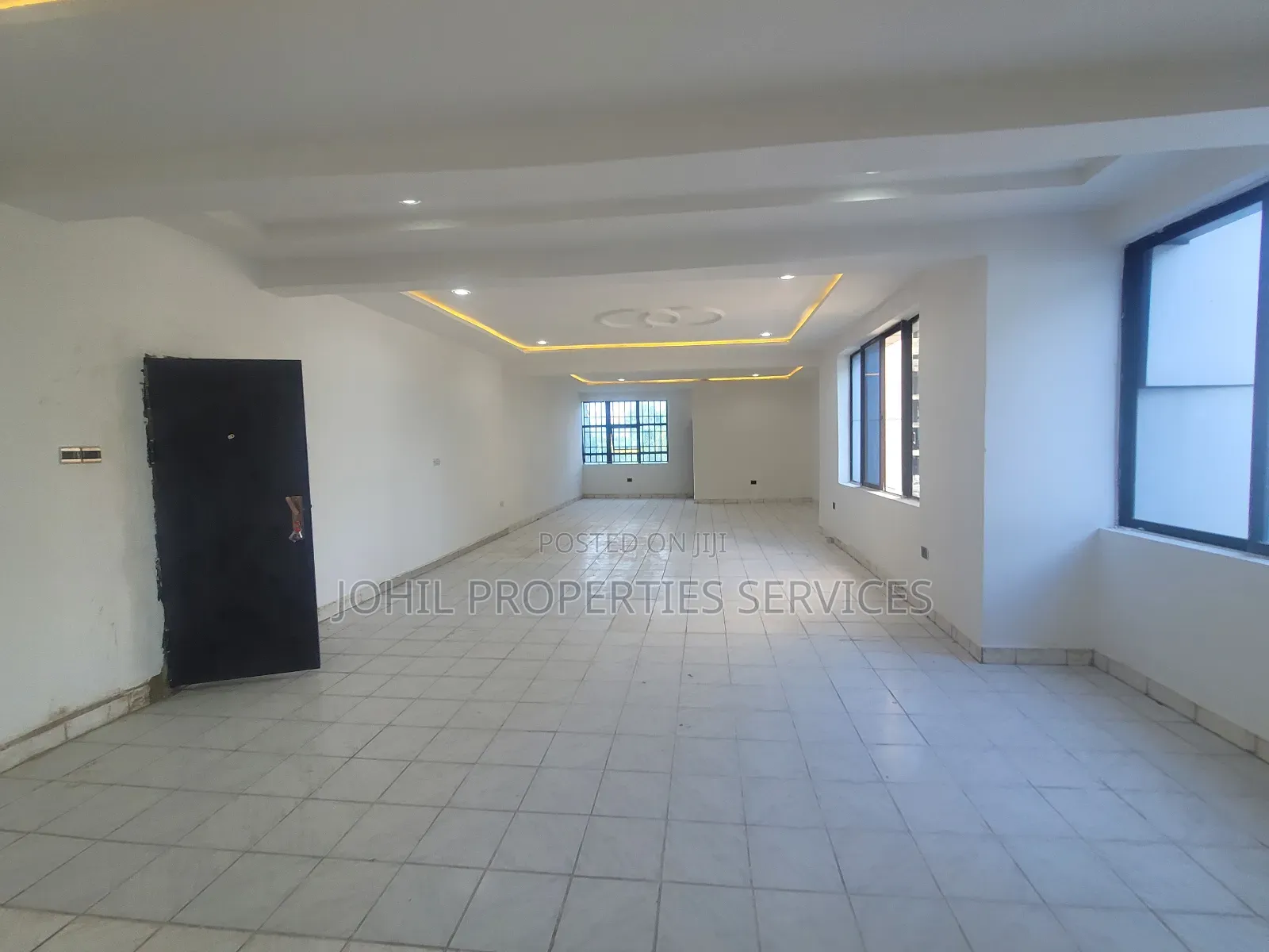92sqm Office Space for Rent at a Stratagic Location CBD in Central Business District