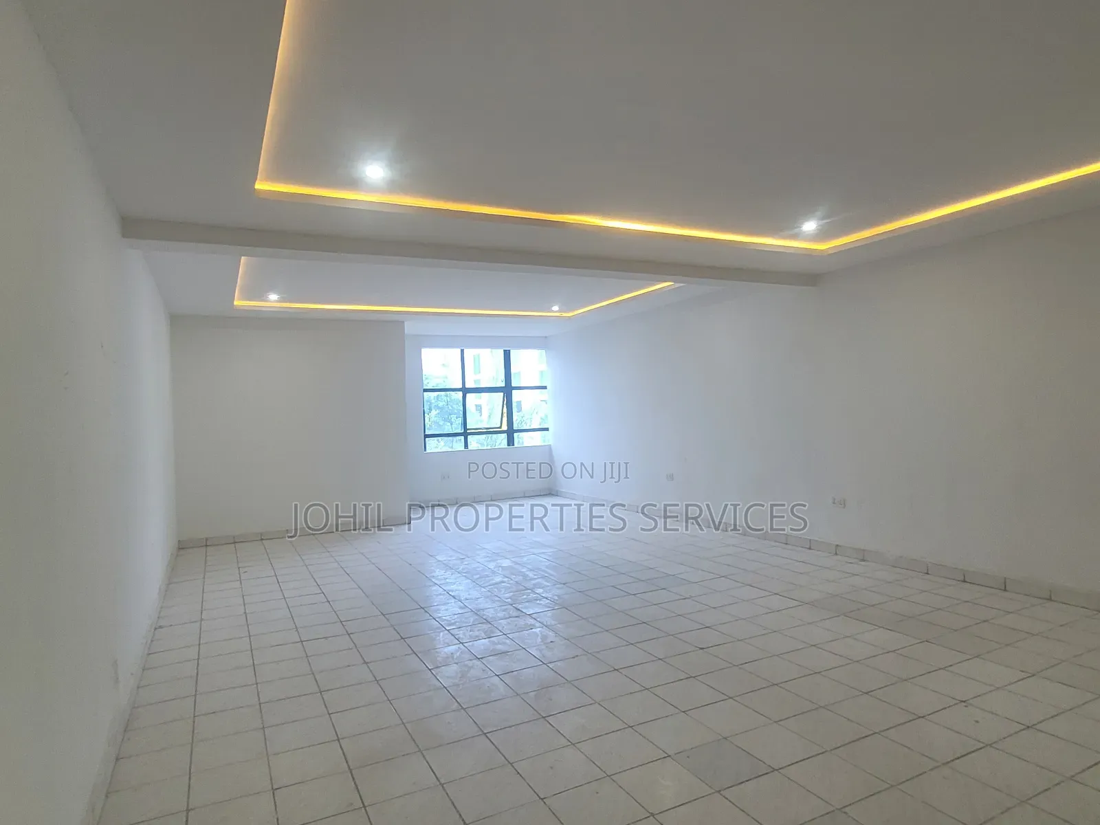92sqm Office Space for Rent at a Stratagic Location CBD in Central Business District
