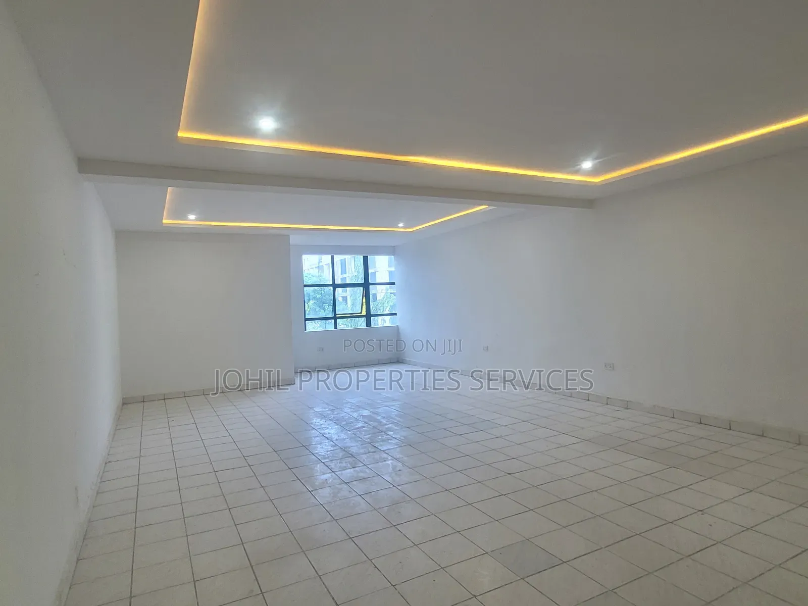 92sqm Office Space for Rent at a Stratagic Location CBD in Central Business District