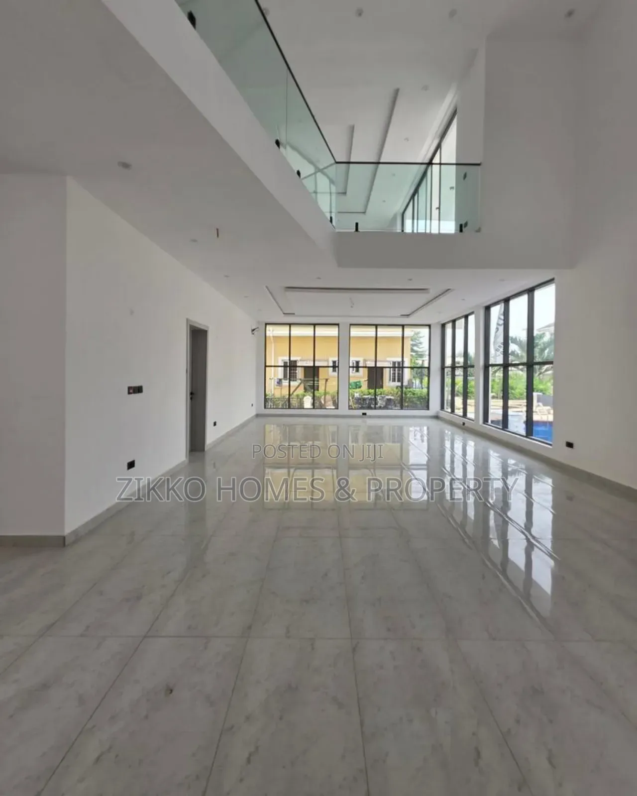 5bdrm Duplex in Northern Forshore, Lekki for sale in Lekki