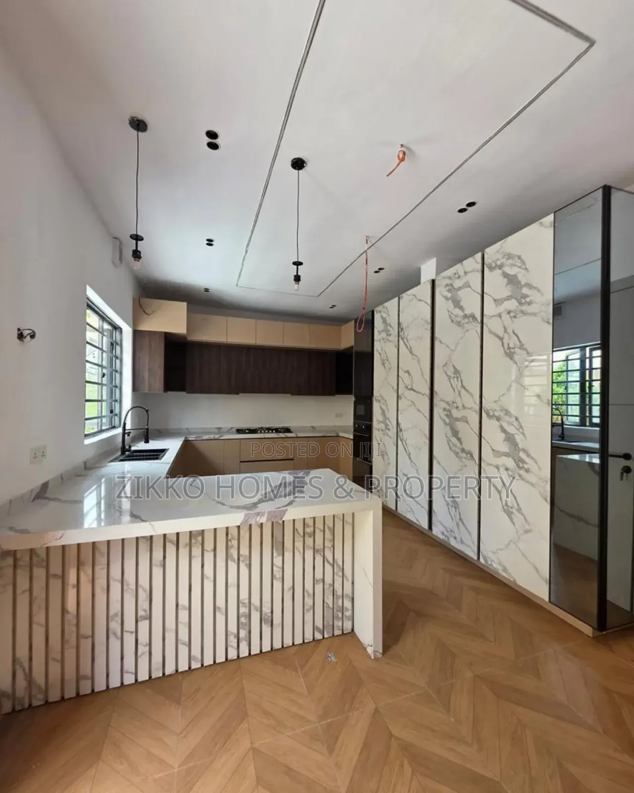 5bdrm Duplex in Northern Forshore, Lekki for sale in Lekki