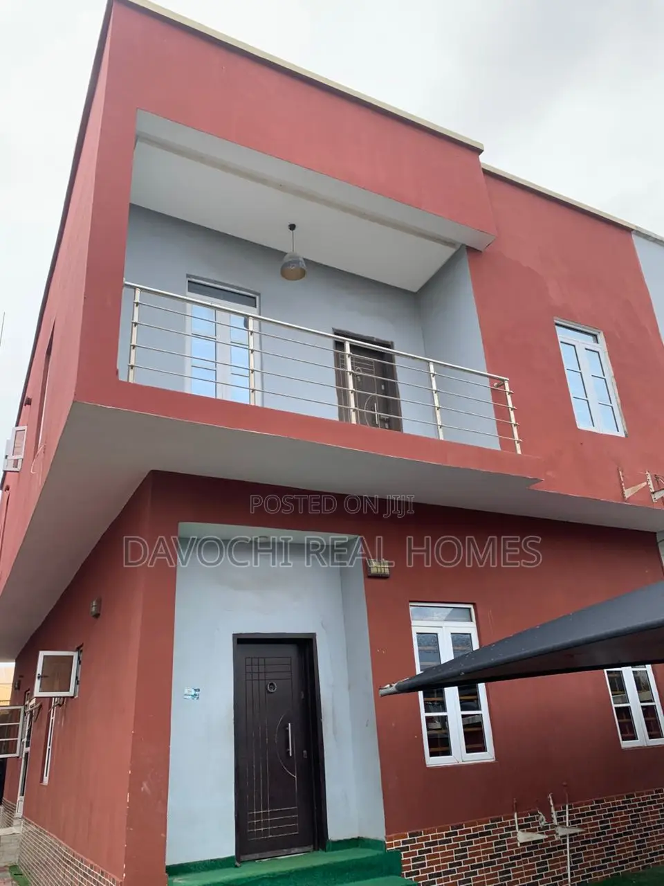 4bdrm Duplex in Ikota for rent in Ikota