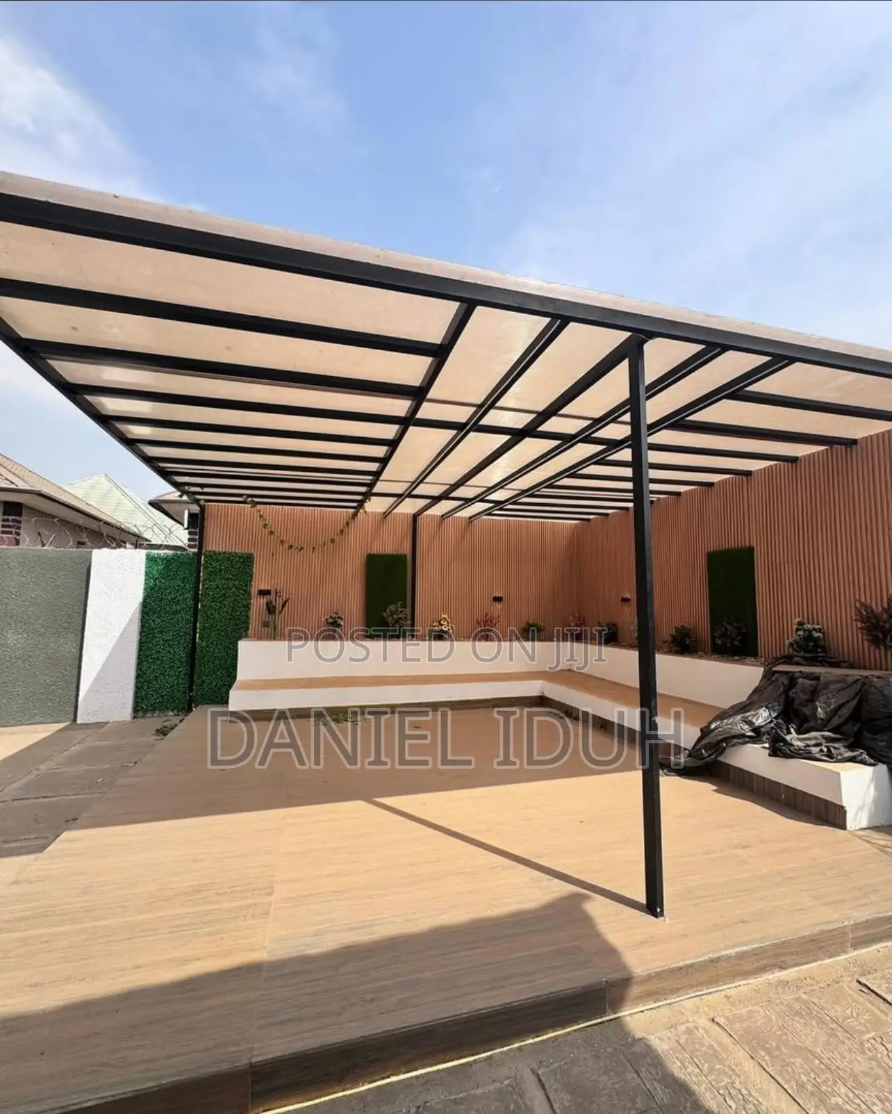 3bdrm Block of Flats in Aviation City Estate, Kiami for rent in Kiami