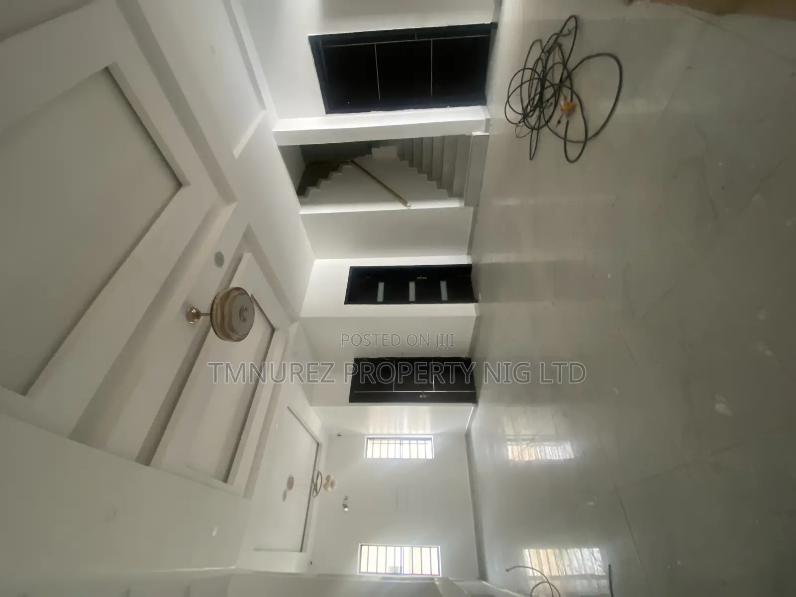4bdrm Duplex in Orchid At The, Jakande for rent in Jakande