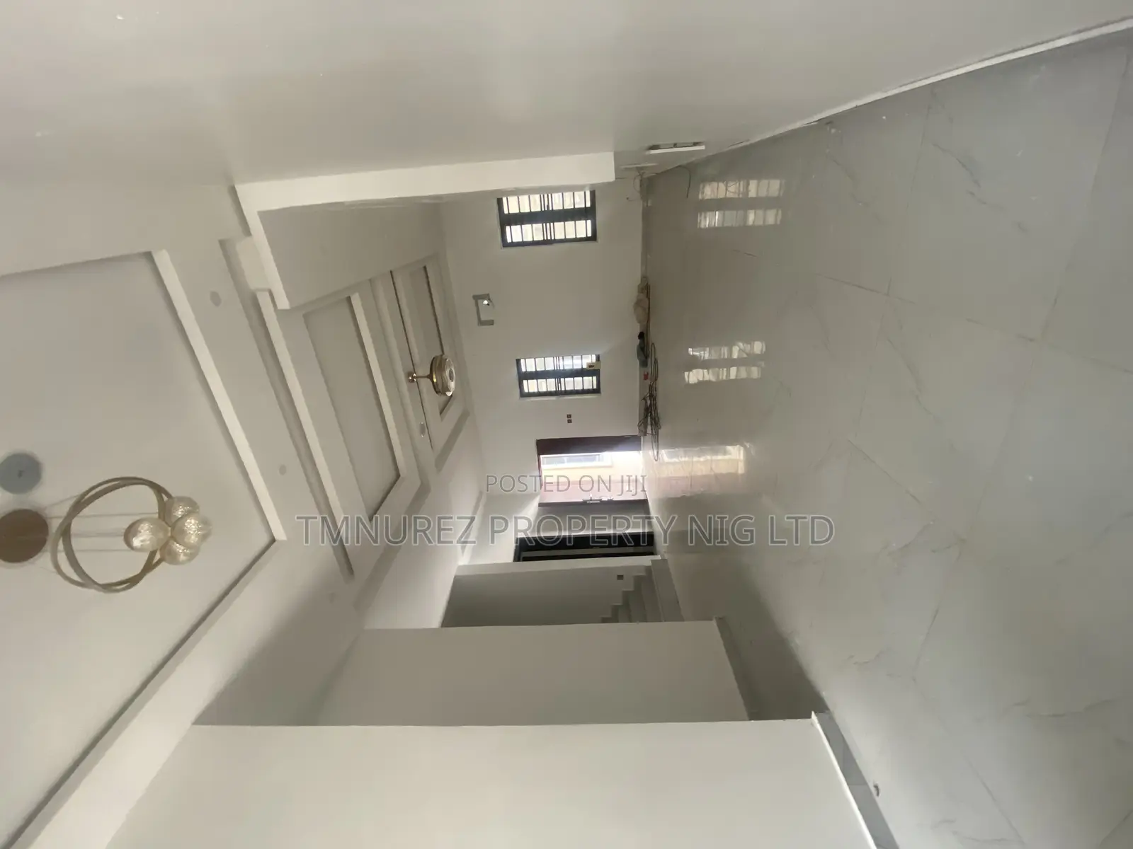 4bdrm Duplex in Orchid At The, Jakande for rent in Jakande