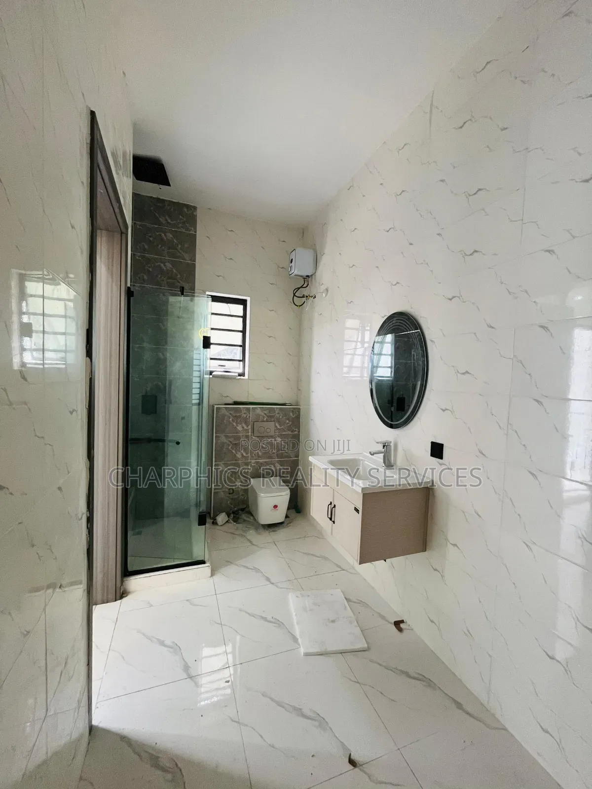 Furnished 3bdrm Apartment in Old Ikoyi for rent in Old Ikoyi