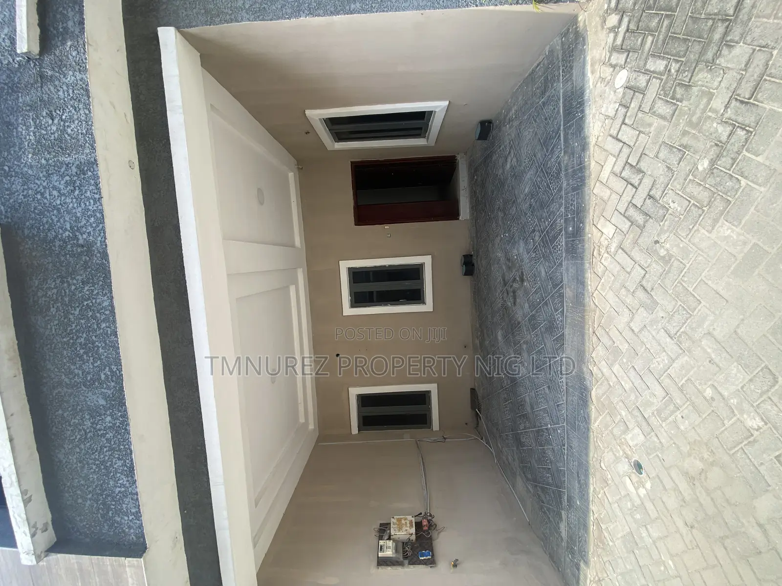 4bdrm Duplex in Orchid At The, Jakande for rent in Jakande