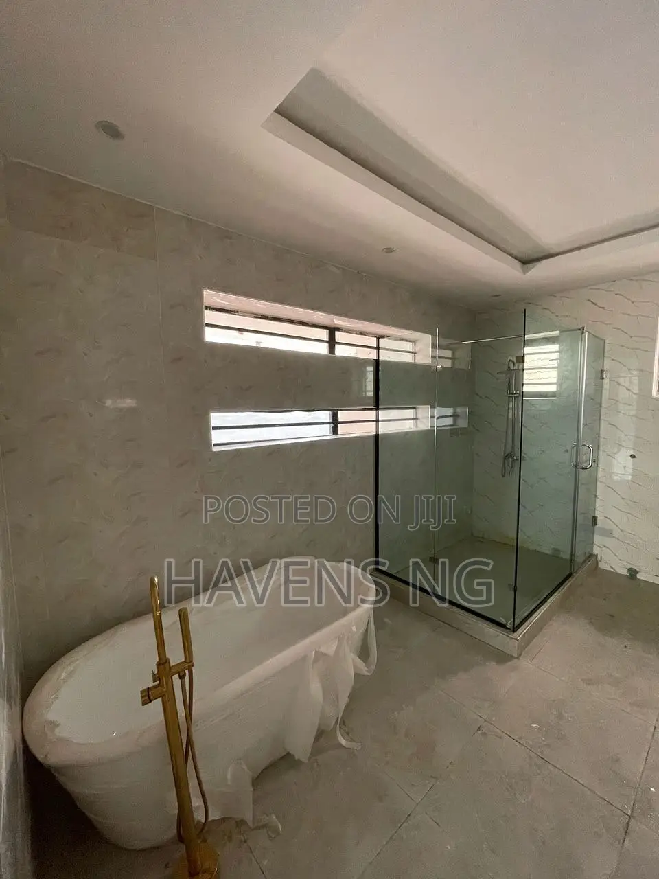 5bdrm Duplex in GRA Phase 2 Shangisha for sale in GRA Phase 2 Shangisha