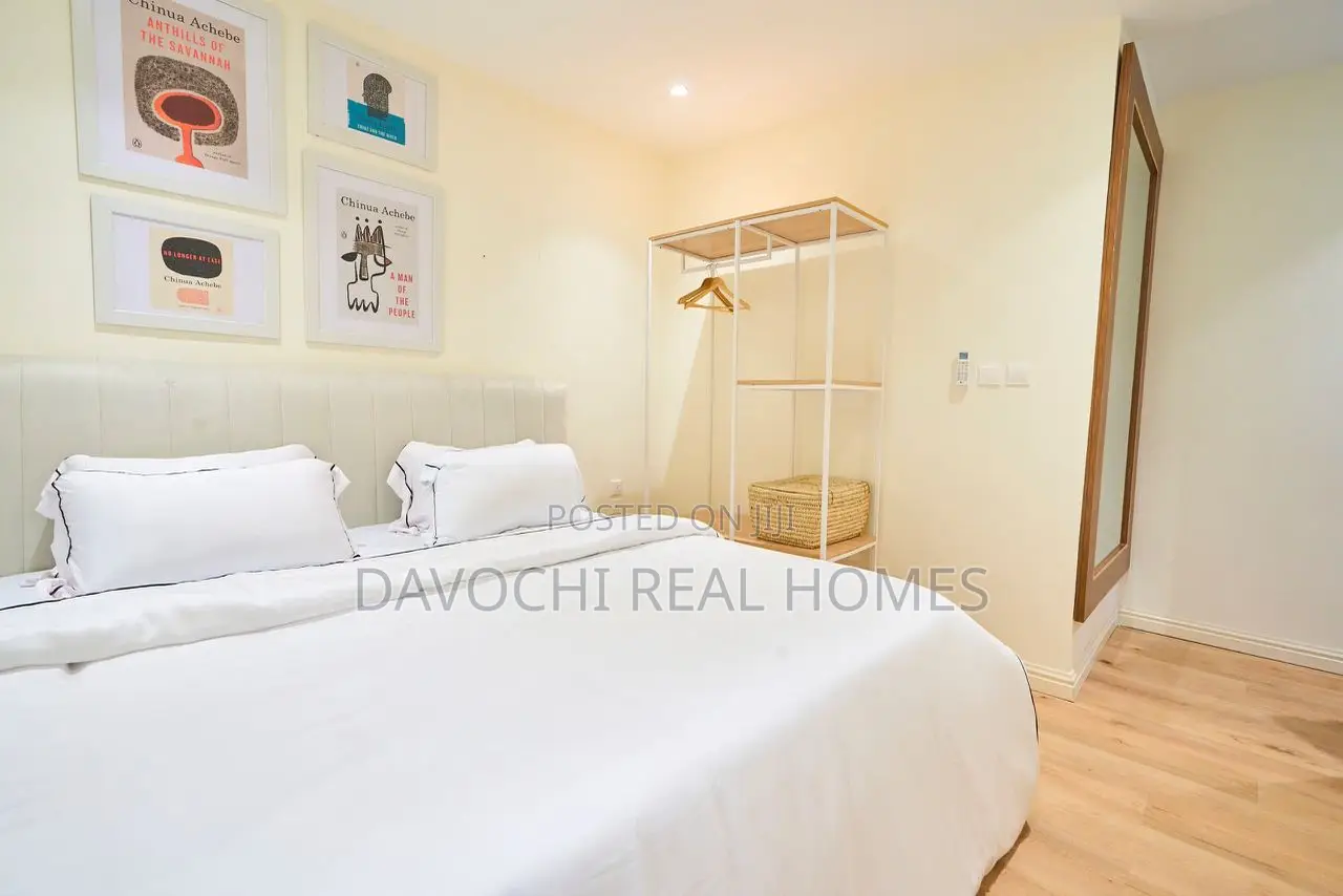 Furnished 1bdrm Apartment in Admiralty Way, Lekki for rent in Lekki Phase 1