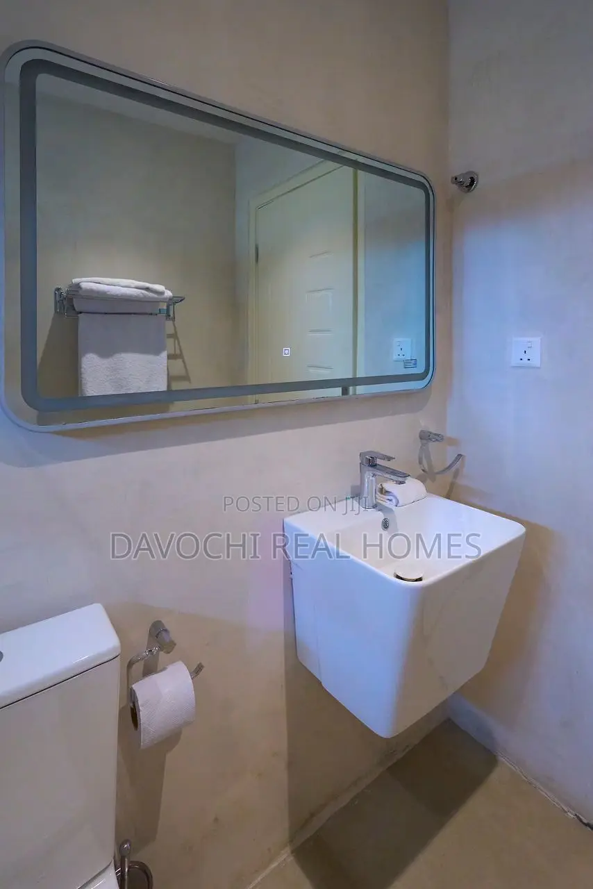 Furnished 1bdrm Apartment in Admiralty Way, Lekki for rent in Lekki Phase 1