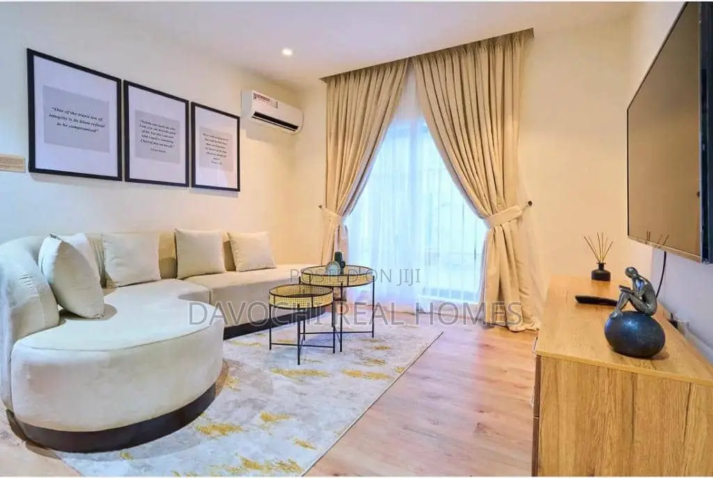 Furnished 1bdrm Apartment in Admiralty Way, Lekki for rent in Lekki Phase 1