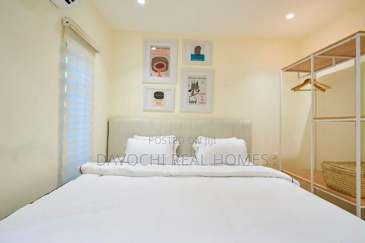 Furnished 1bdrm Apartment in Admiralty Way, Lekki for rent in Lekki Phase 1