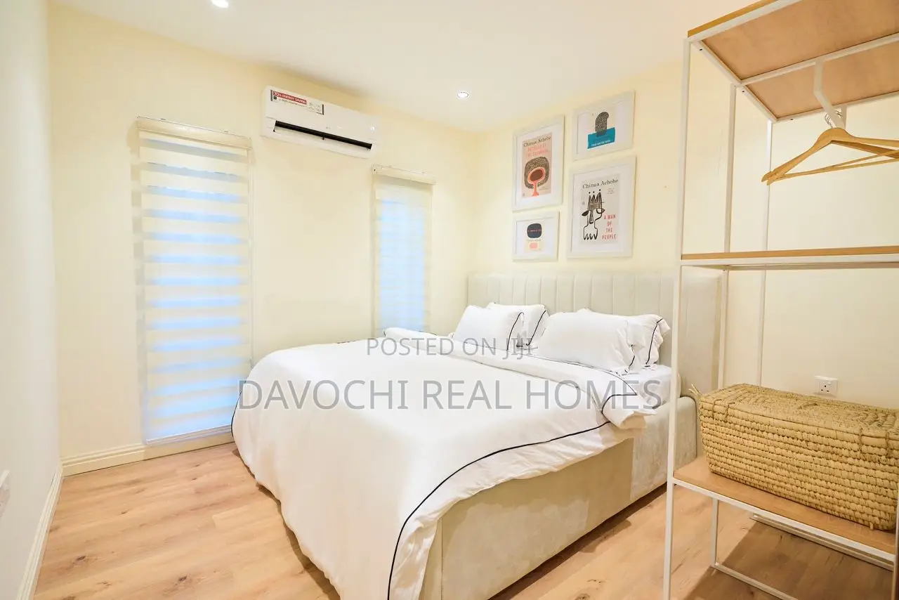 Furnished 1bdrm Apartment in Admiralty Way, Lekki for rent in Lekki Phase 1