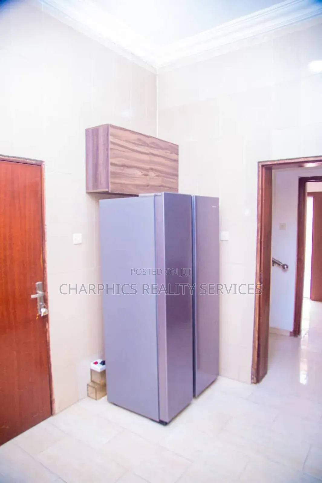 Furnished 3bdrm Duplex in Ikeja GRA for rent in Ikeja GRA