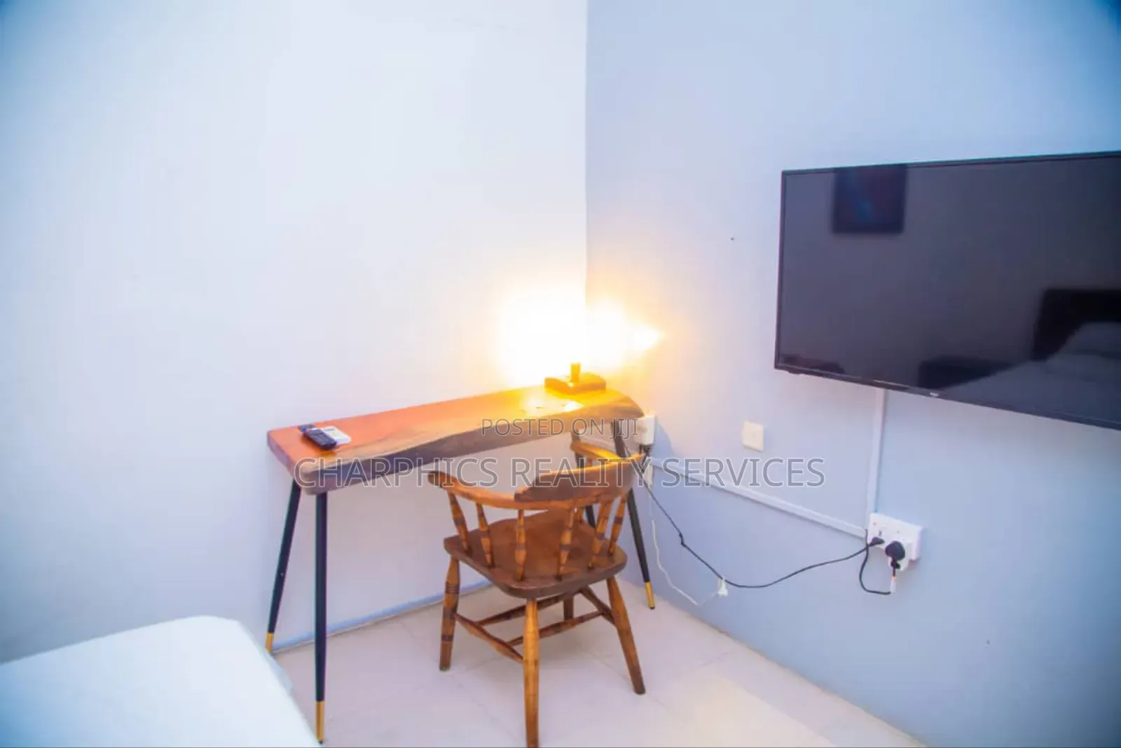 Furnished 3bdrm Duplex in Ikeja GRA for rent in Ikeja GRA