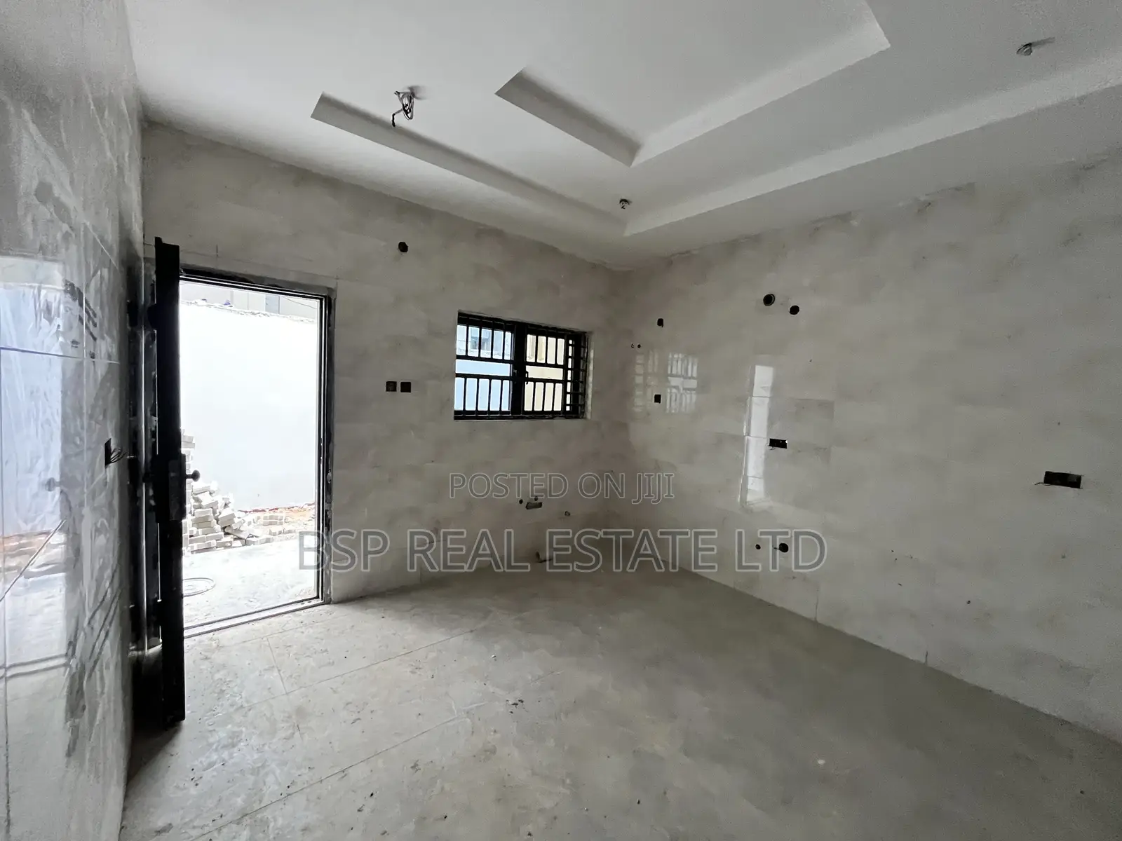 2bdrm Block of Flats in Kubwa for sale in Kubwa