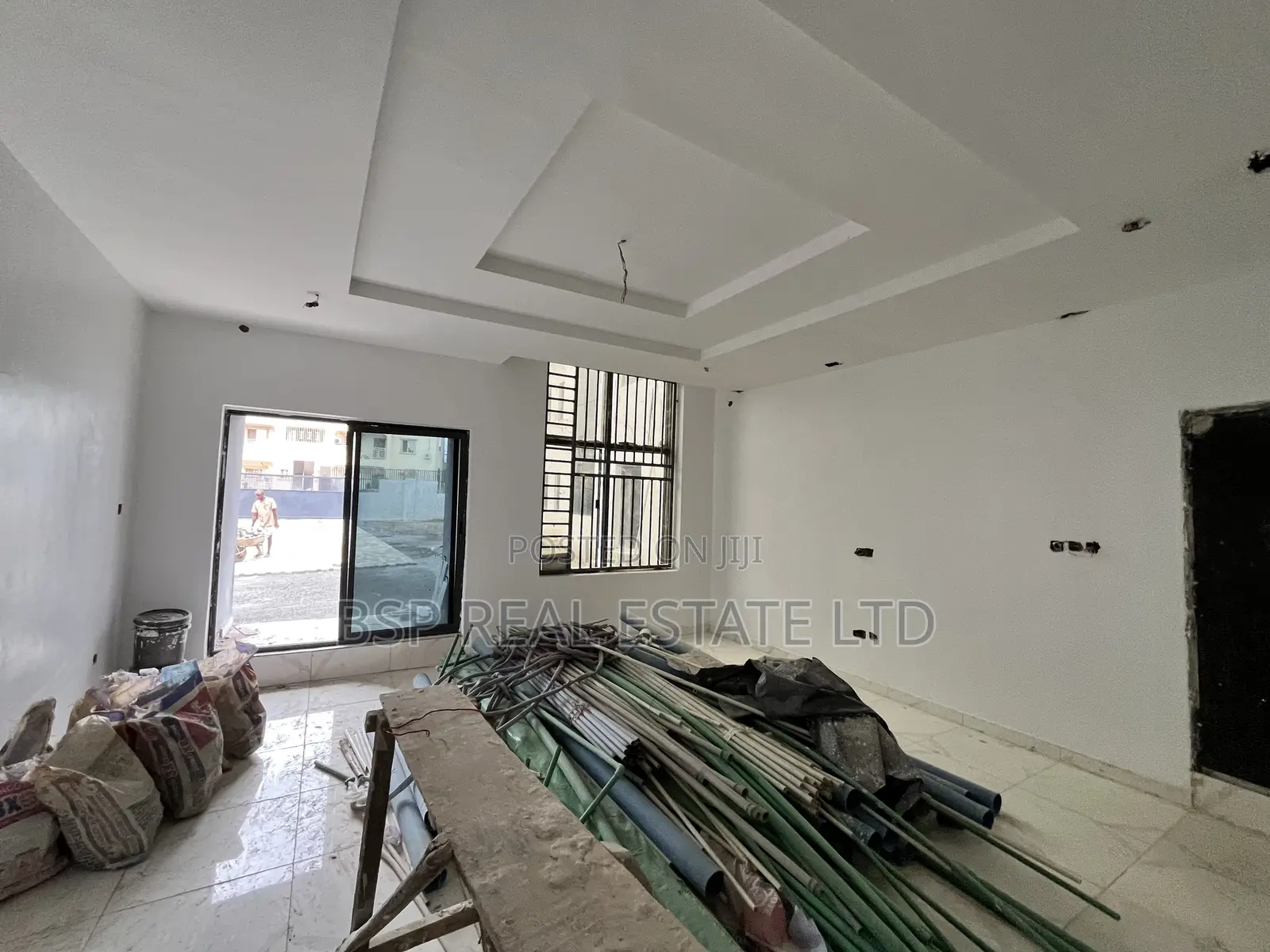 2bdrm Block of Flats in Kubwa for sale in Kubwa