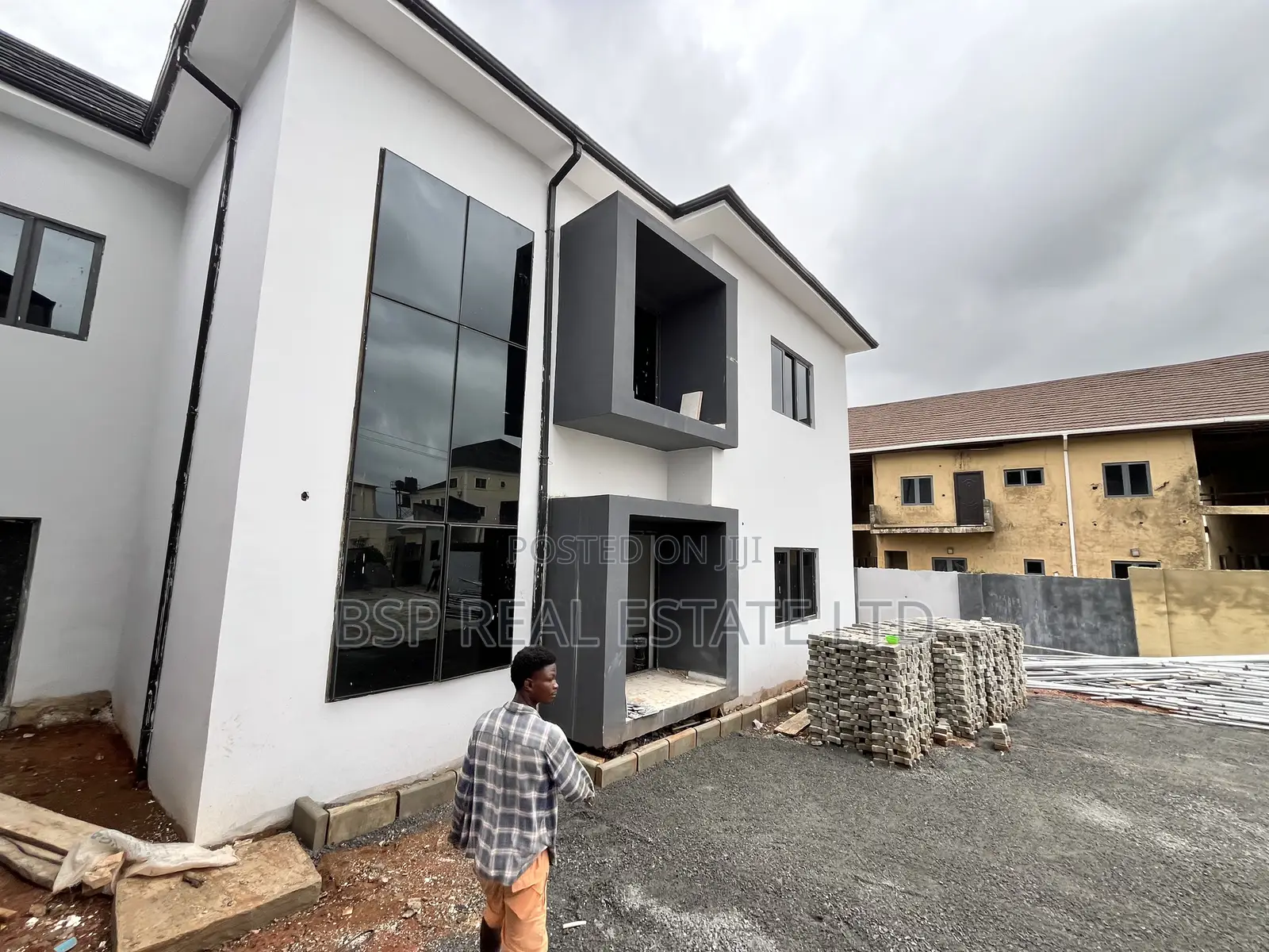 2bdrm Block of Flats in Kubwa for sale in Kubwa