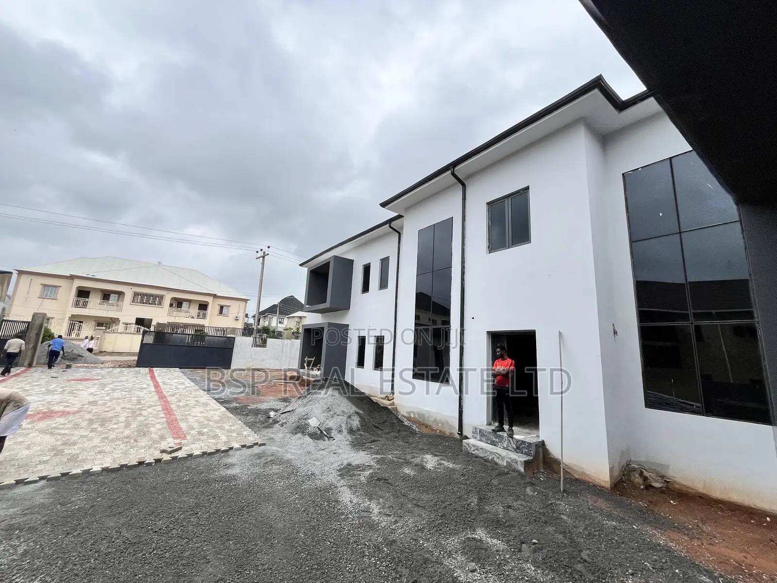 2bdrm Block of Flats in Kubwa for sale in Kubwa