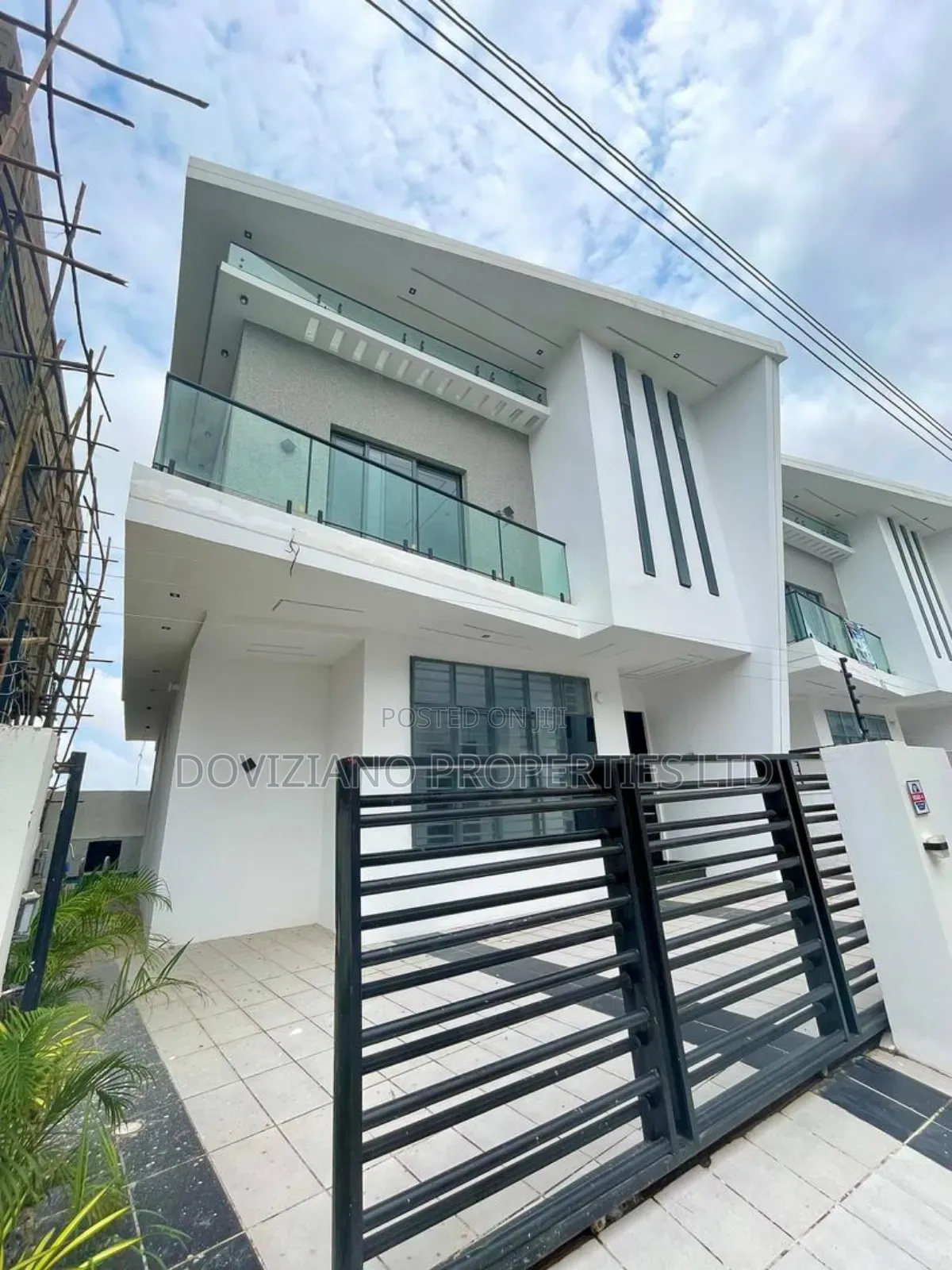 4bdrm Duplex in Ajah for sale in Ajah