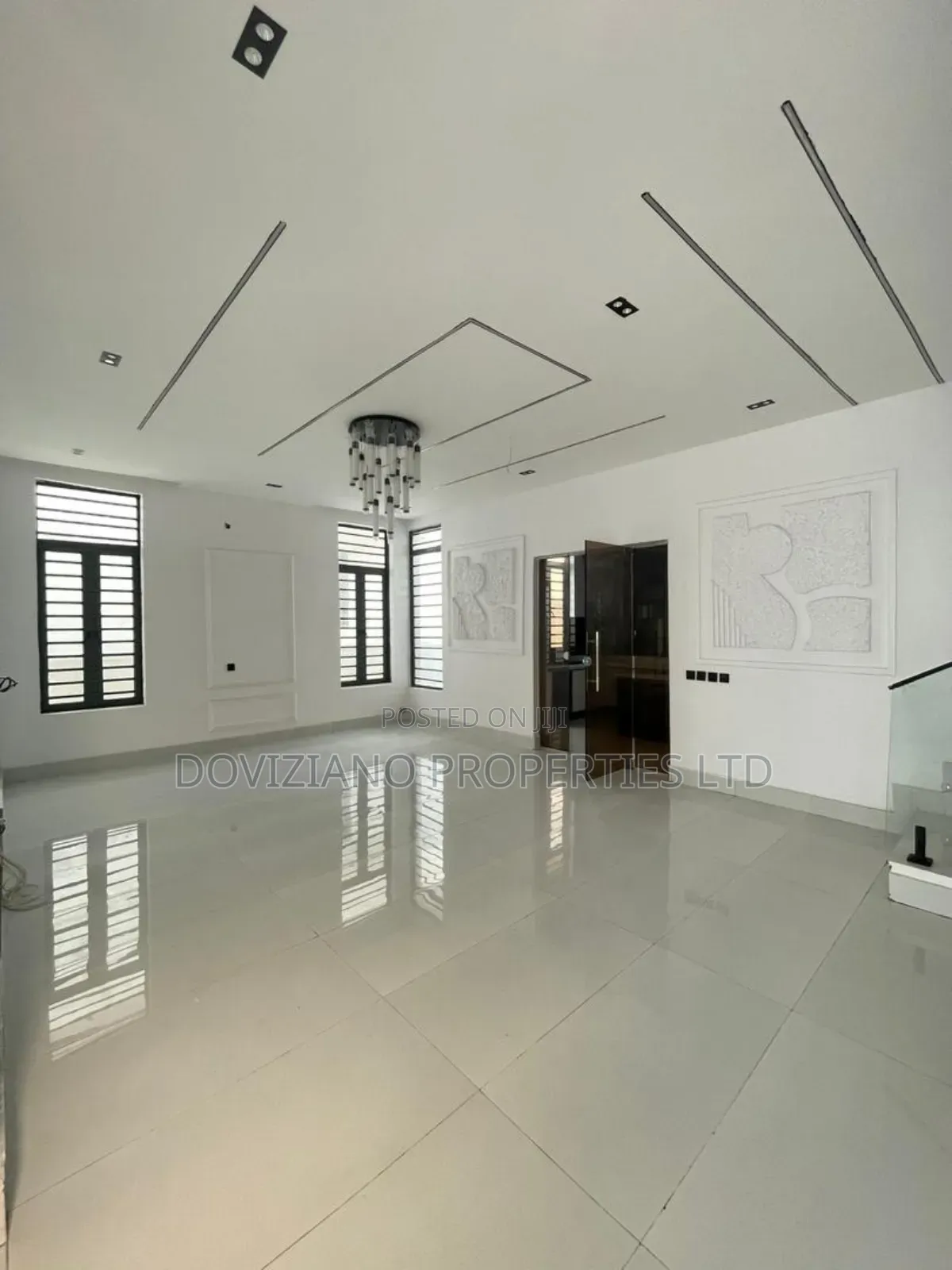 4bdrm Duplex in Ajah for sale in Ajah