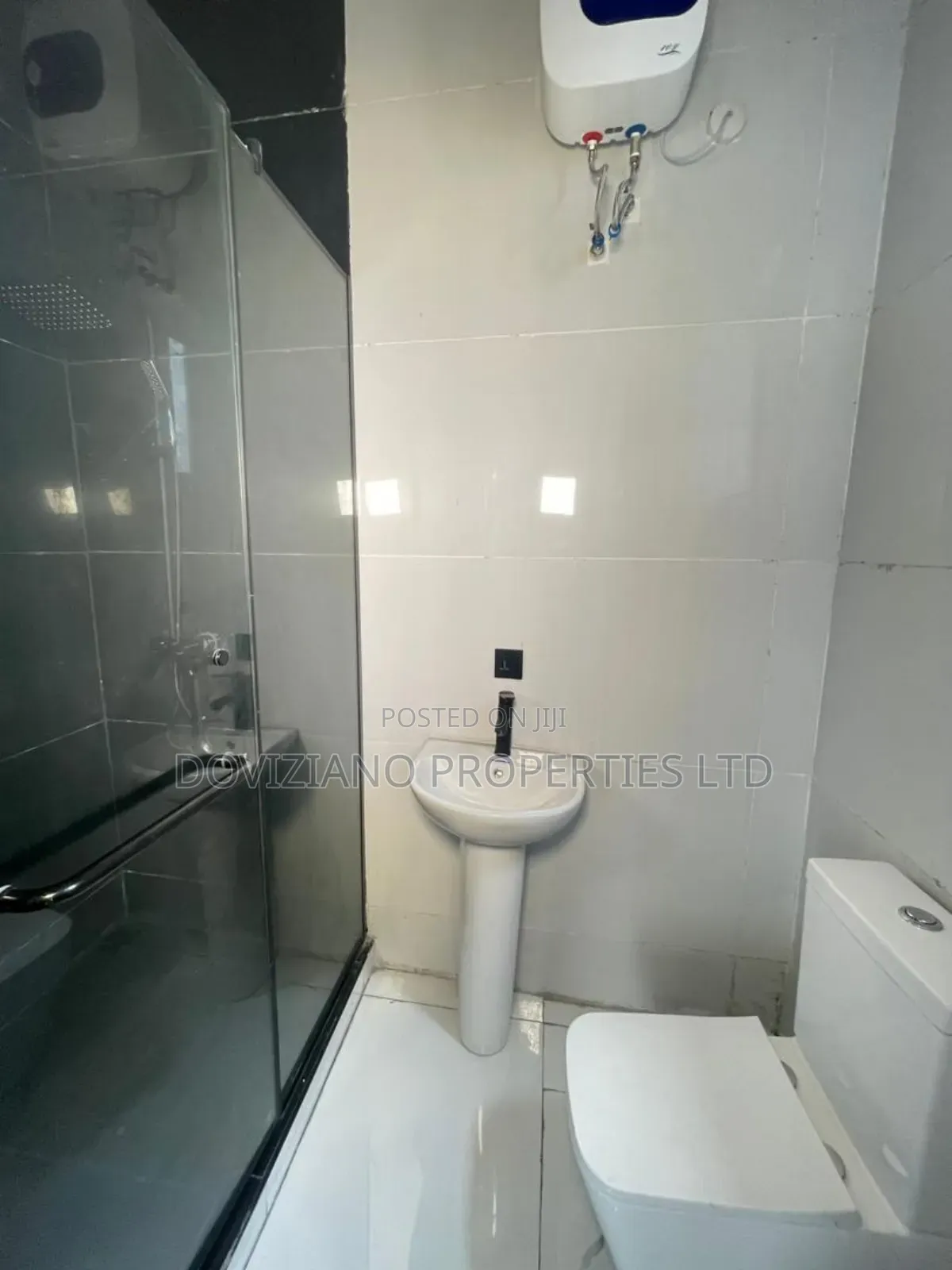 4bdrm Duplex in Ajah for sale in Ajah