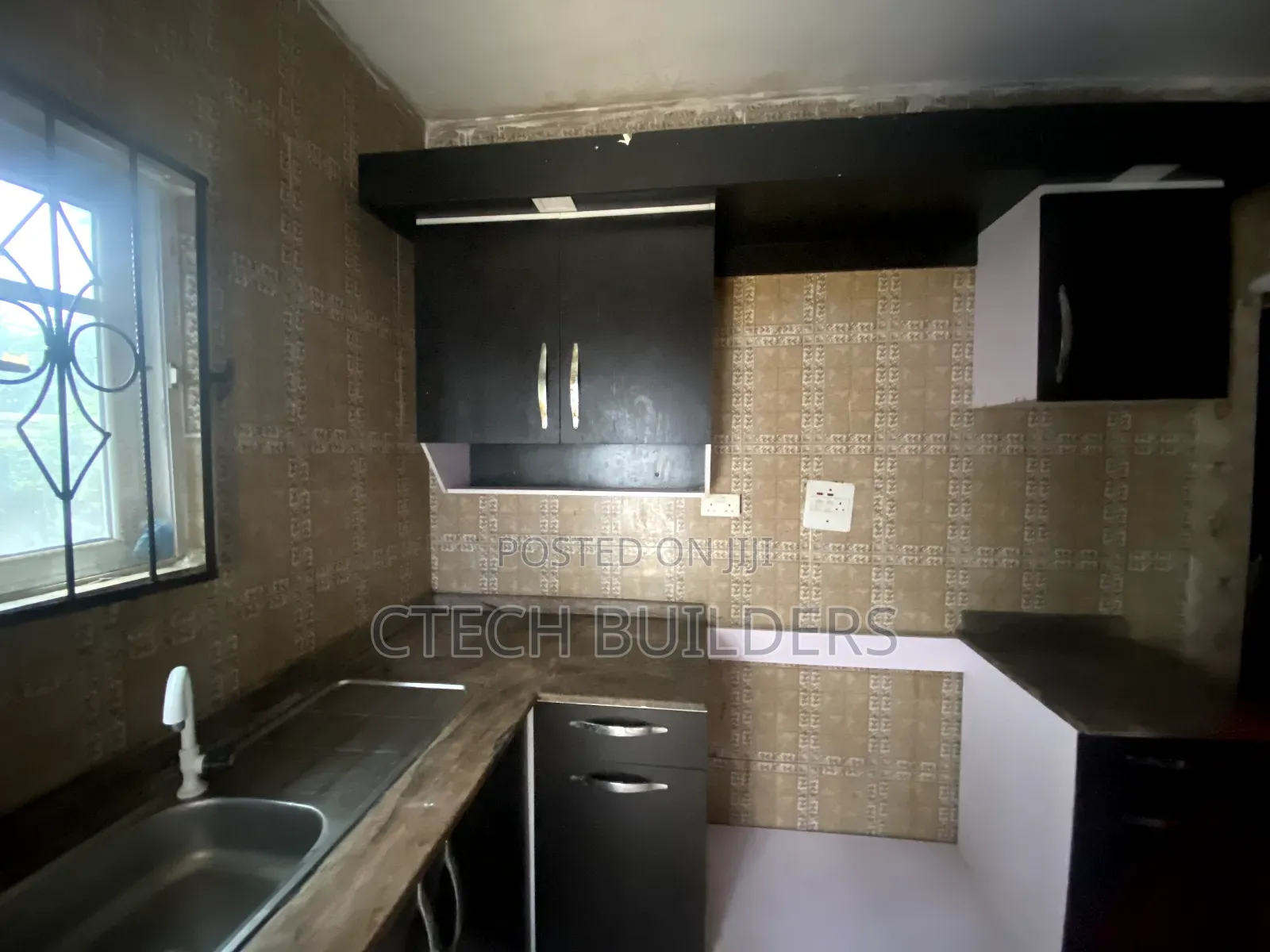 3bdrm Block of Flats in Benin City for rent in Benin City
