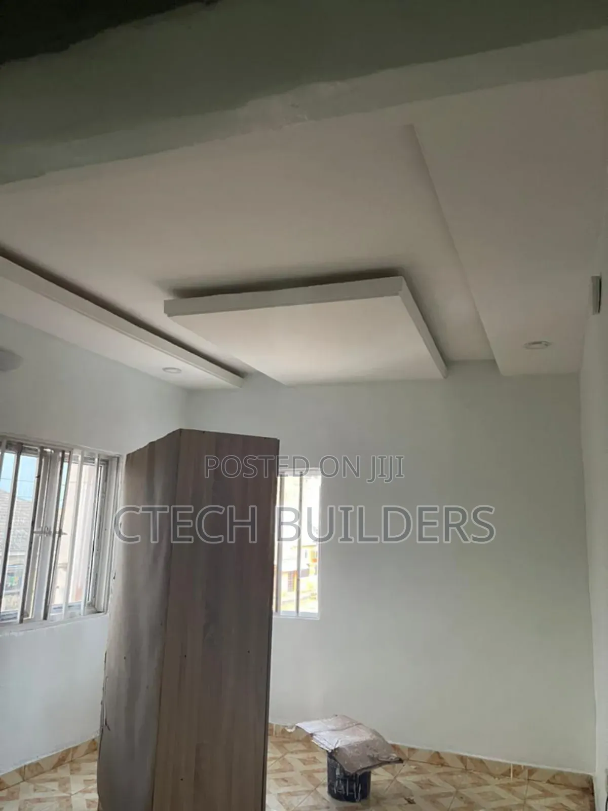 3bdrm Block of Flats in Benin City for rent in Benin City
