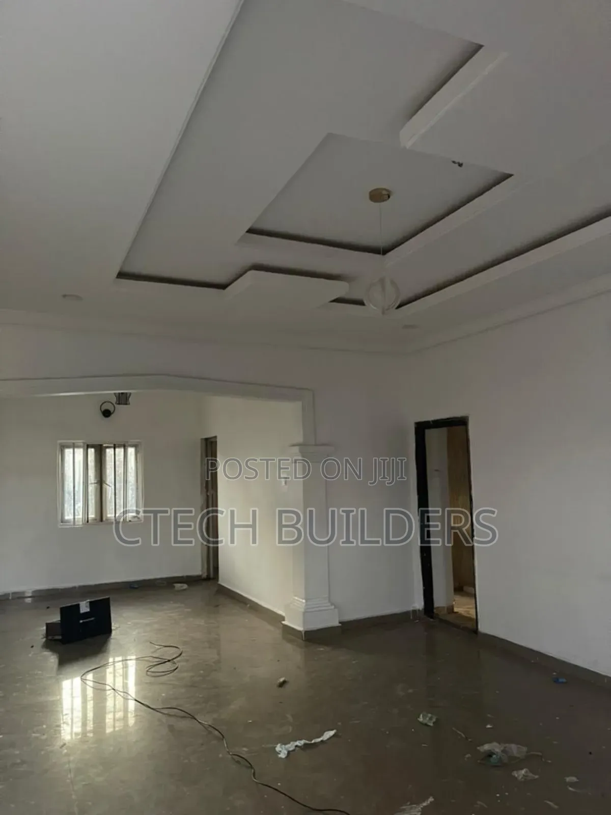 3bdrm Block of Flats in Benin City for rent in Benin City
