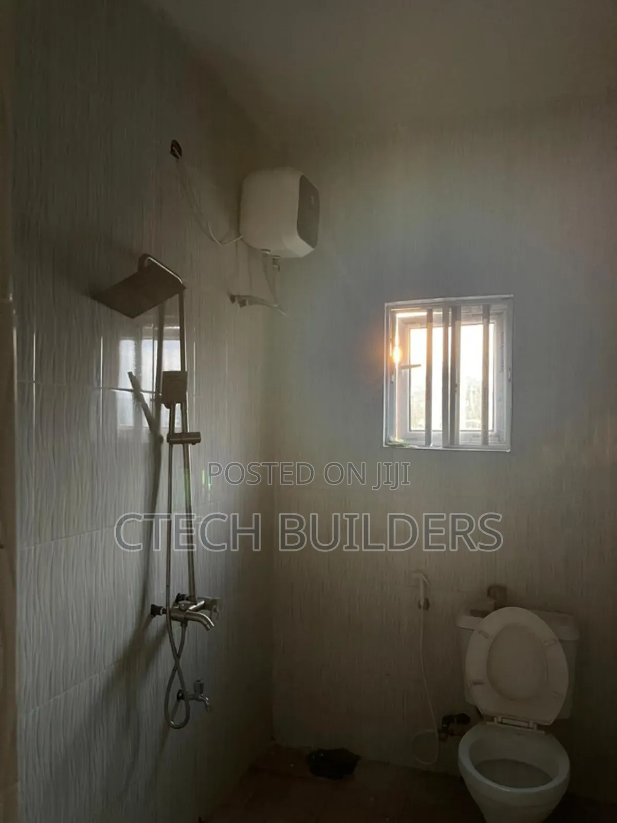 3bdrm Block of Flats in Benin City for rent in Benin City