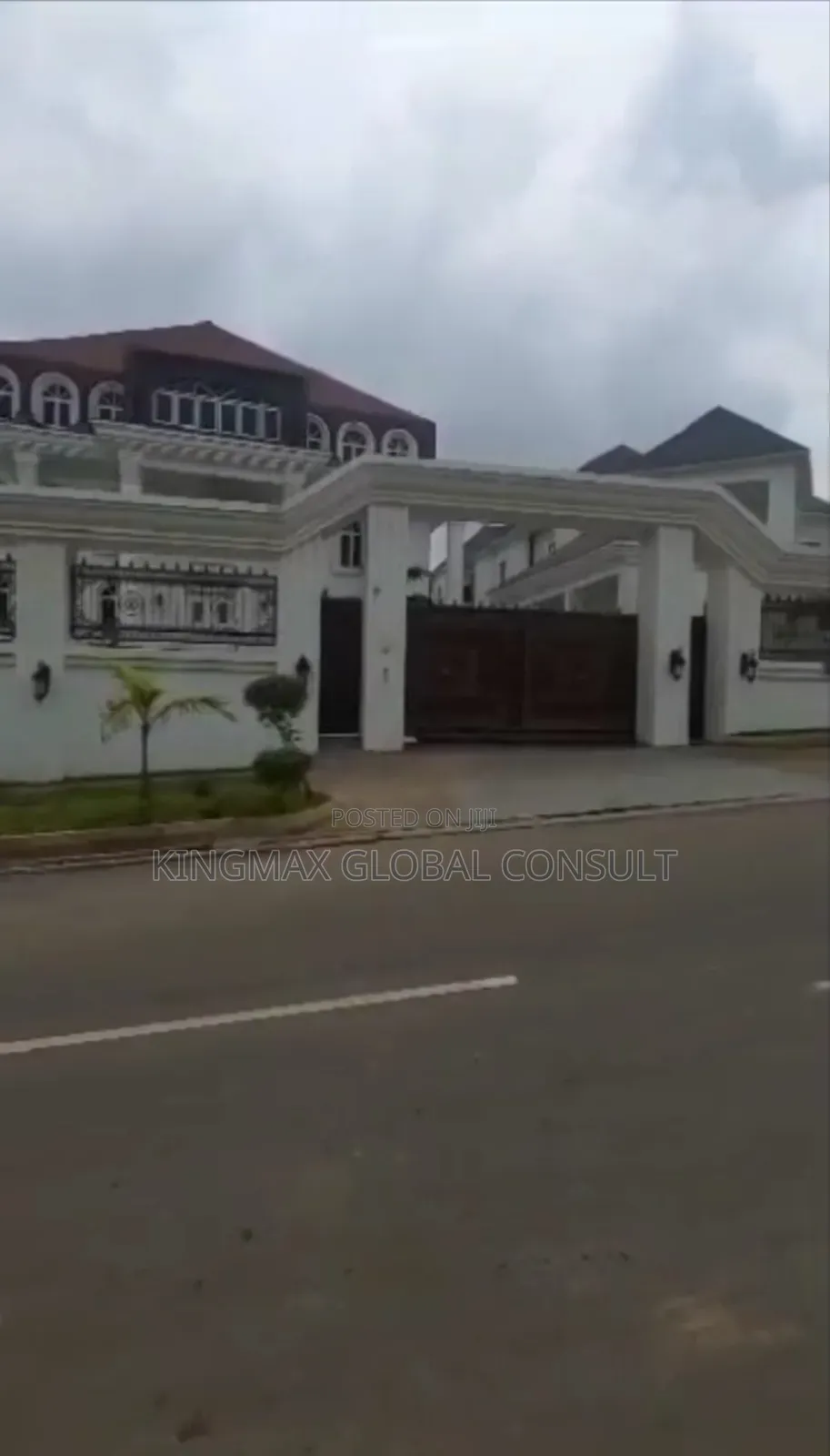 9bdrm Mansion in Asokoro T Y Danjuma for sale in Asokoro