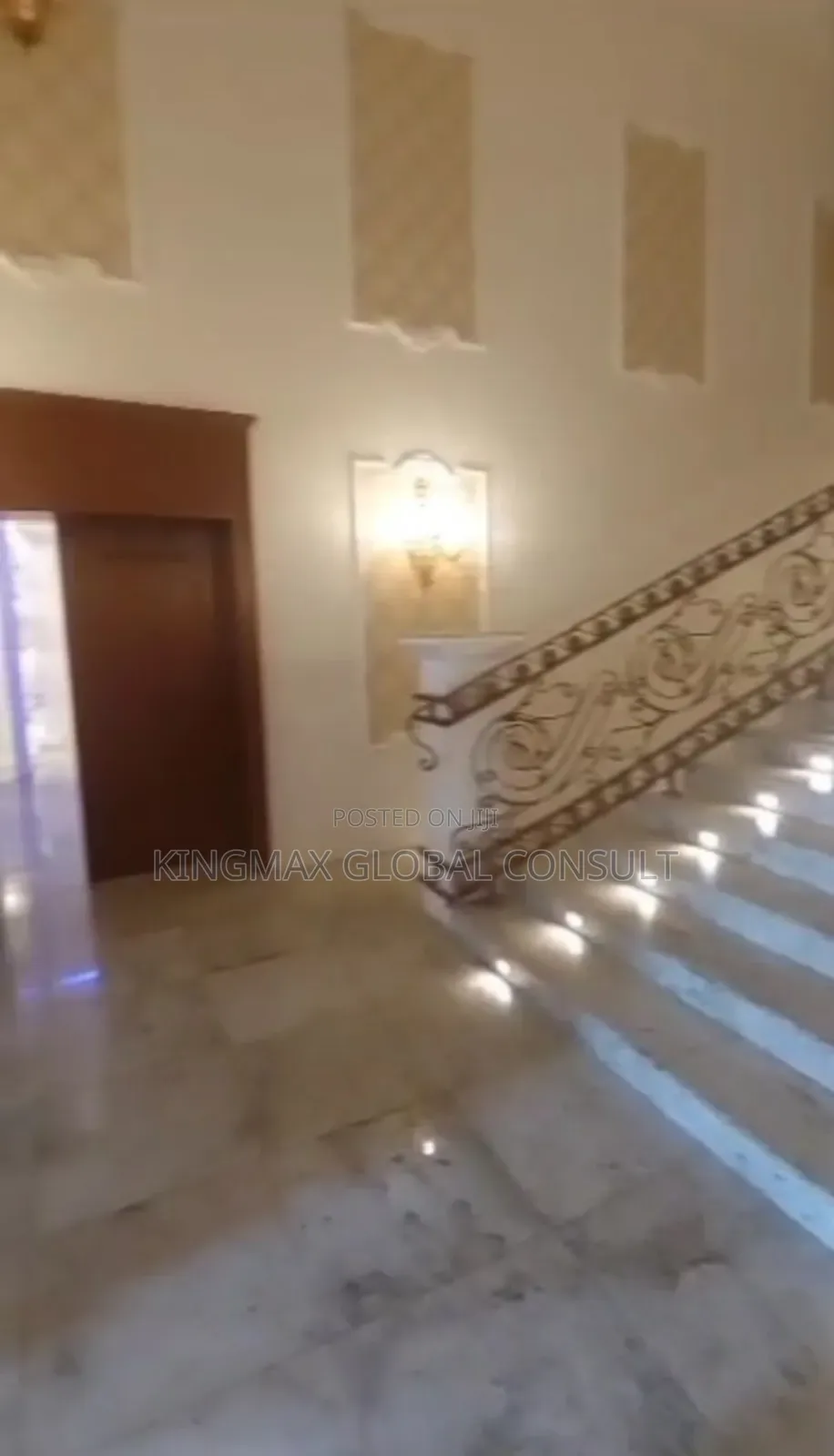 9bdrm Mansion in Asokoro T Y Danjuma for sale in Asokoro
