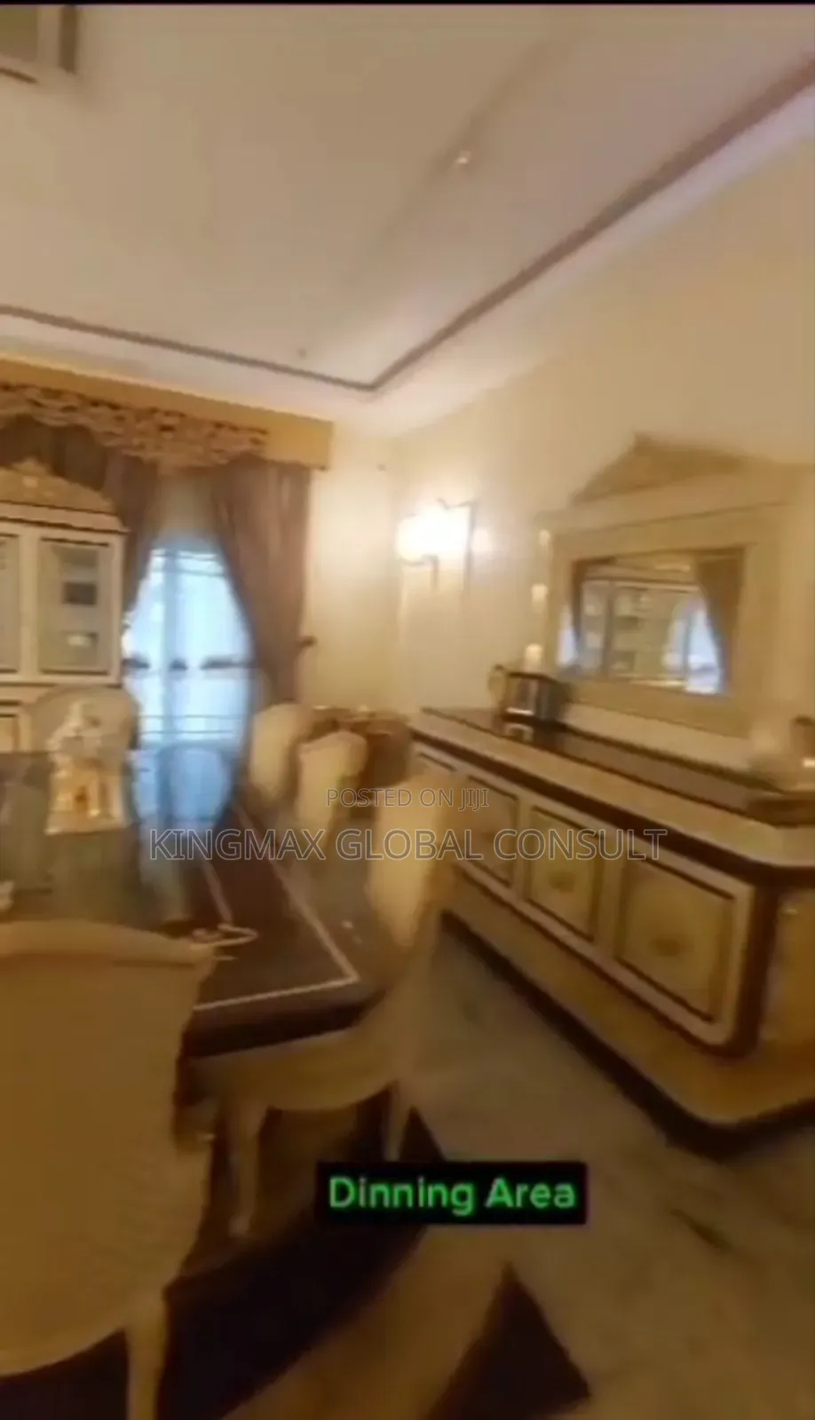 9bdrm Mansion in Asokoro T Y Danjuma for sale in Asokoro