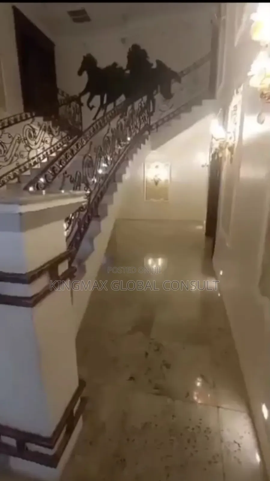 9bdrm Mansion in Asokoro T Y Danjuma for sale in Asokoro