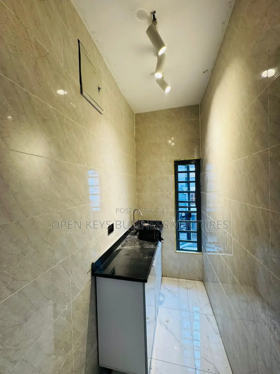 Furnished 4bdrm Duplex in Carlton Gate, Akobo for sale in Akobo