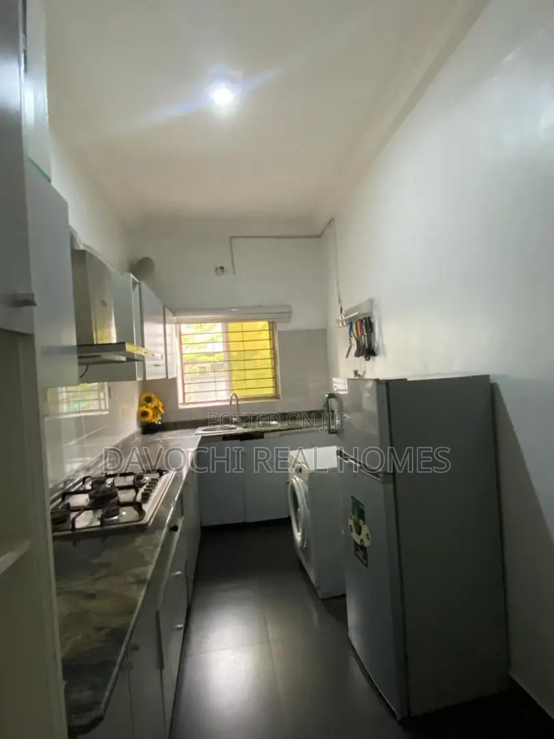 Furnished 2bdrm Apartment in Horizon 2., Lekki Phase 1 for rent in Lekki Phase 1