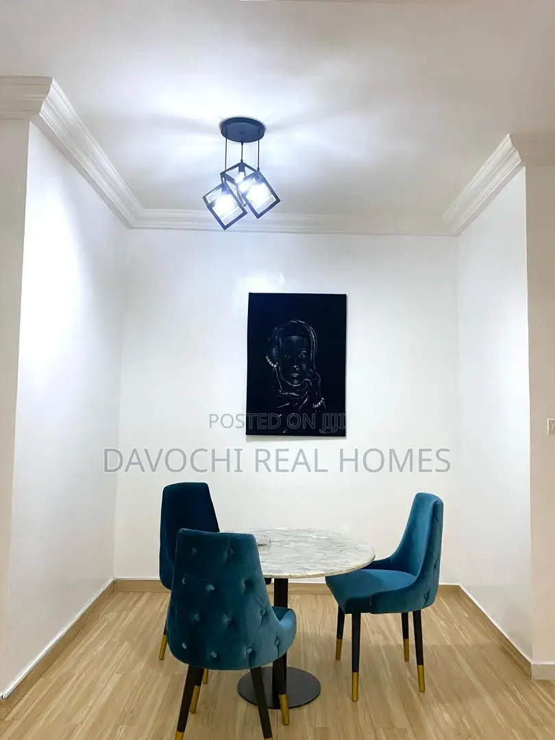 Furnished 2bdrm Apartment in Horizon 2., Lekki Phase 1 for rent in Lekki Phase 1