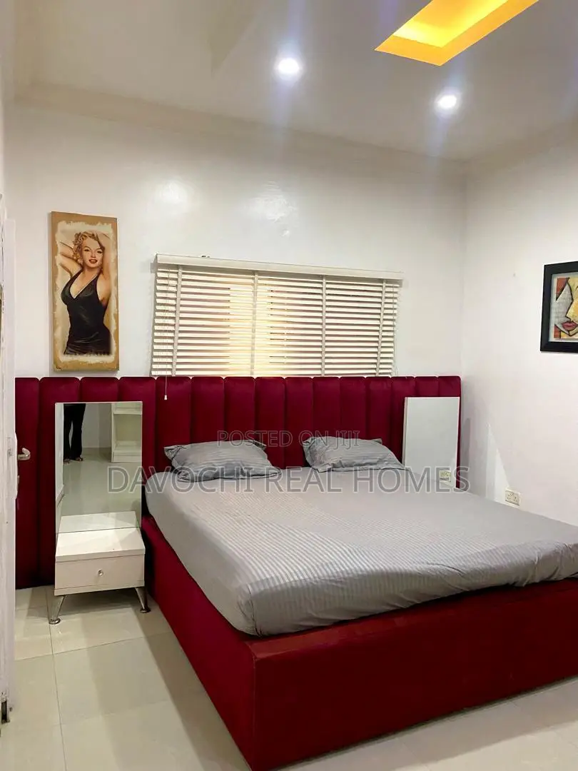 Furnished 2bdrm Apartment in Horizon 2., Lekki Phase 1 for rent in Lekki Phase 1