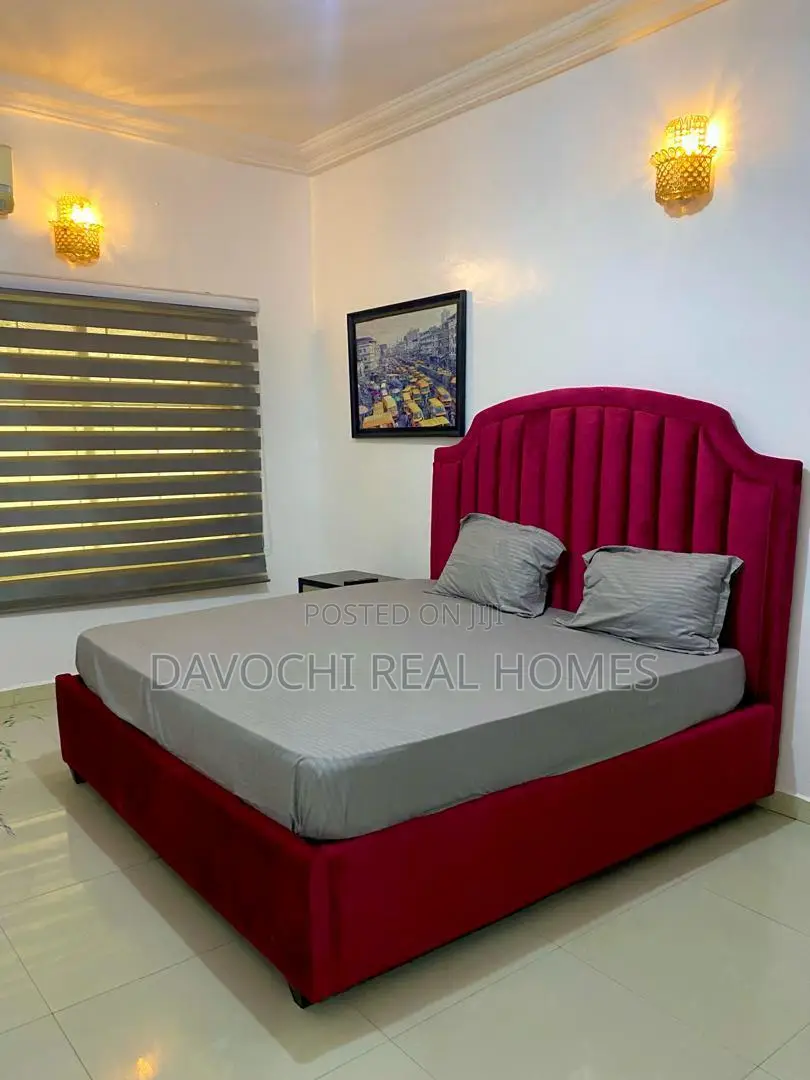 Furnished 2bdrm Apartment in Horizon 2., Lekki Phase 1 for rent in Lekki Phase 1