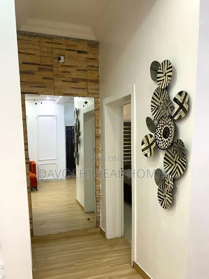 Furnished 2bdrm Apartment in Horizon 2., Lekki Phase 1 for rent in Lekki Phase 1