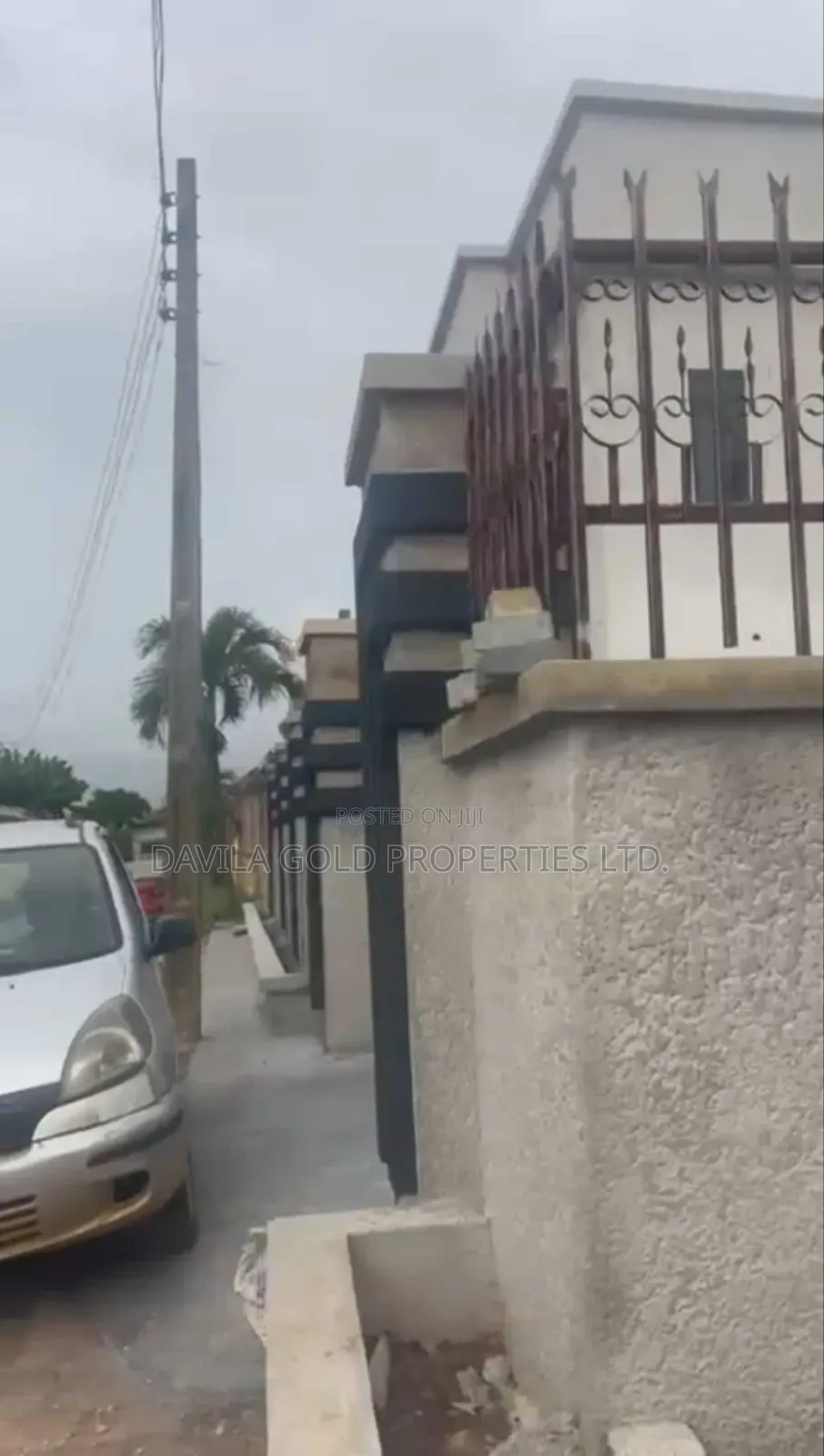 16bdrm Block of Flats in Benin City for sale in Benin City