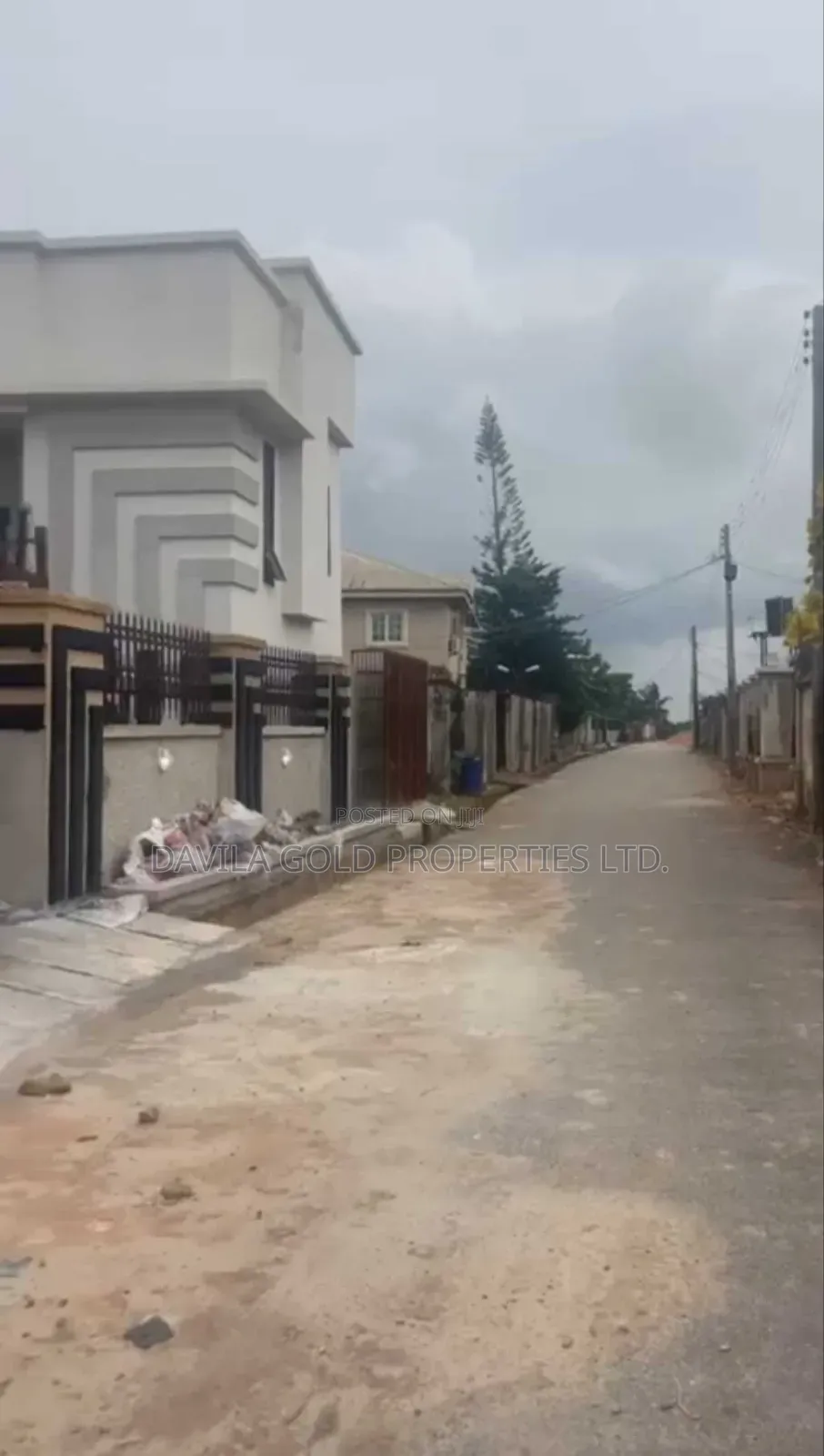 16bdrm Block of Flats in Benin City for sale in Benin City