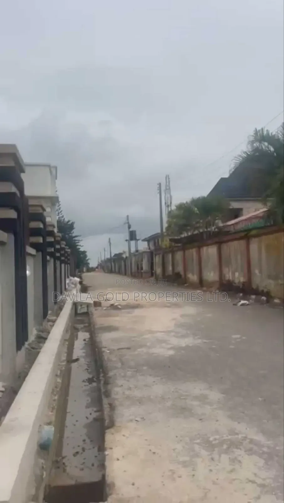 16bdrm Block of Flats in Benin City for sale in Benin City