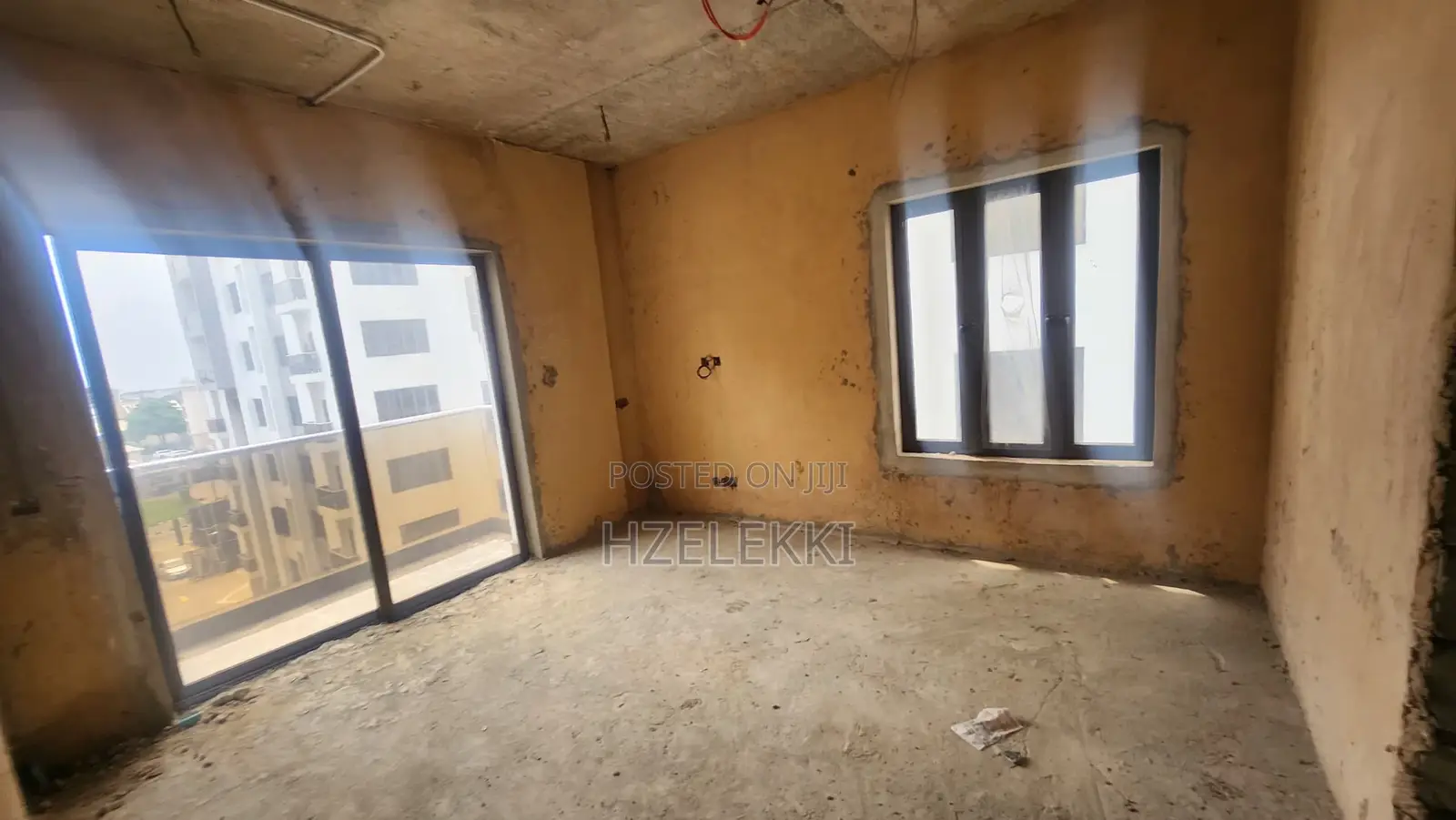 Luxury 4 Bed Apartment For Sale In Ikoyi in Banana Island