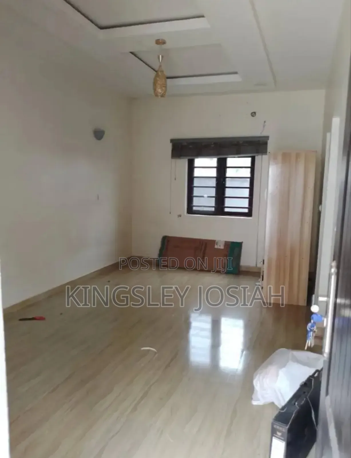 Spacious Self-Contain Available for Rent in Kubwa
