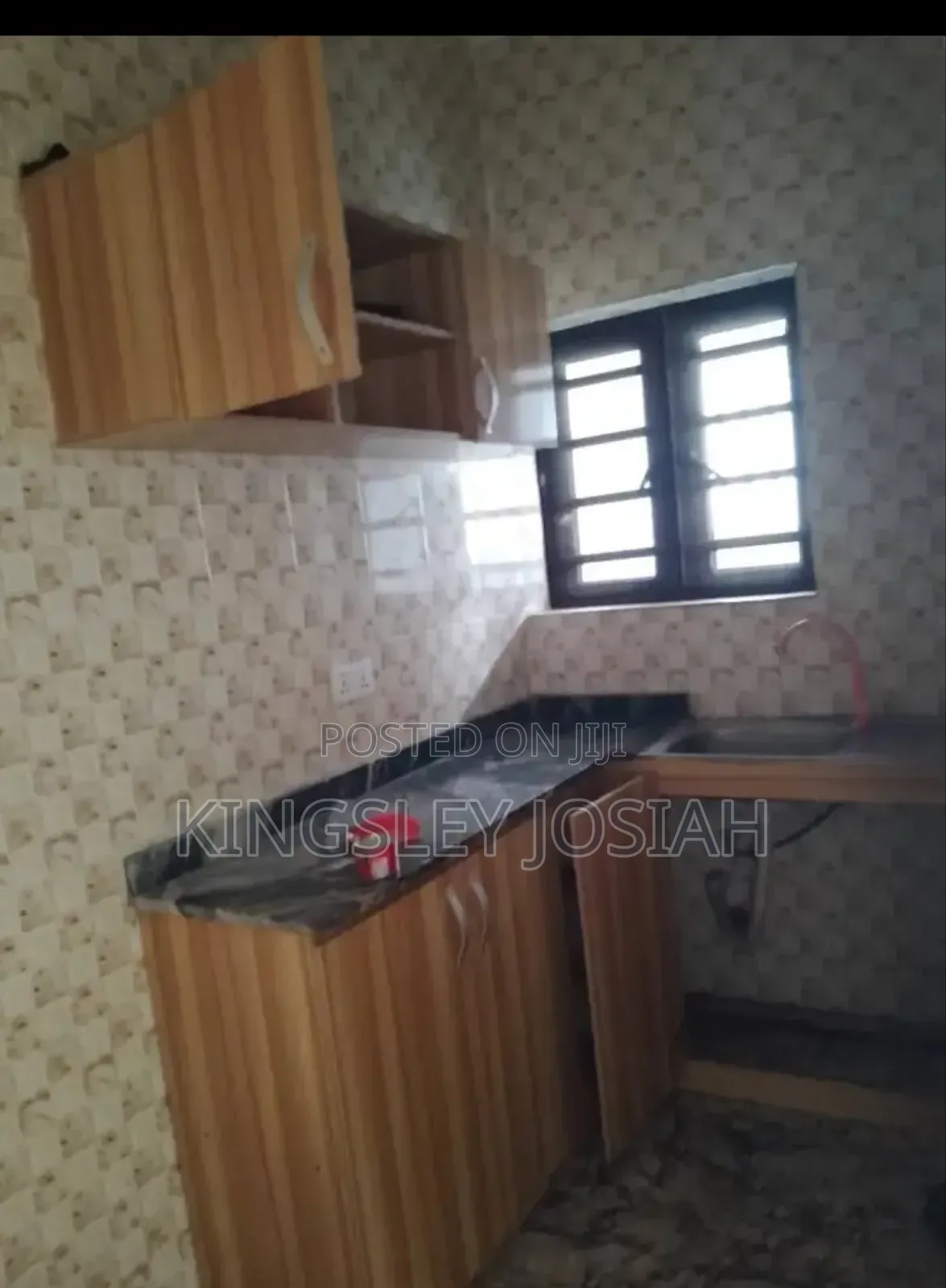 Spacious Self-Contain Available for Rent in Kubwa