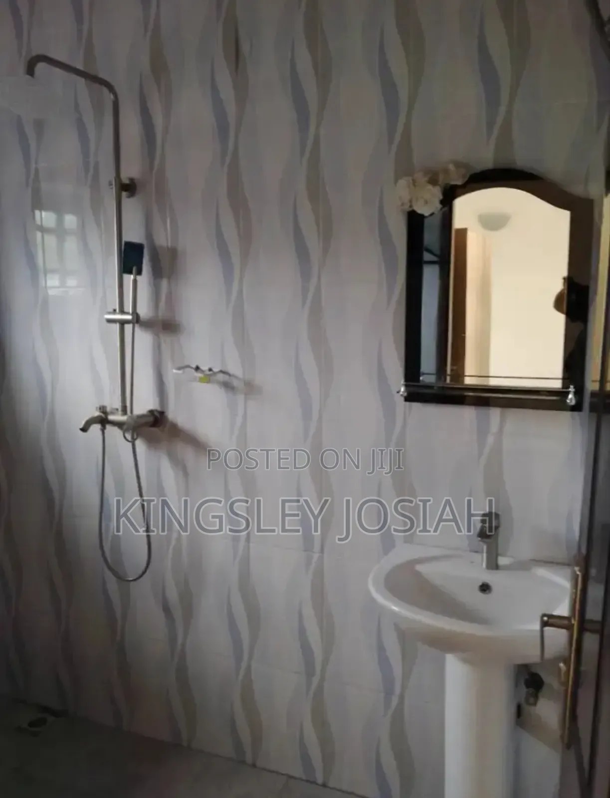 Spacious Self-Contain Available for Rent in Kubwa