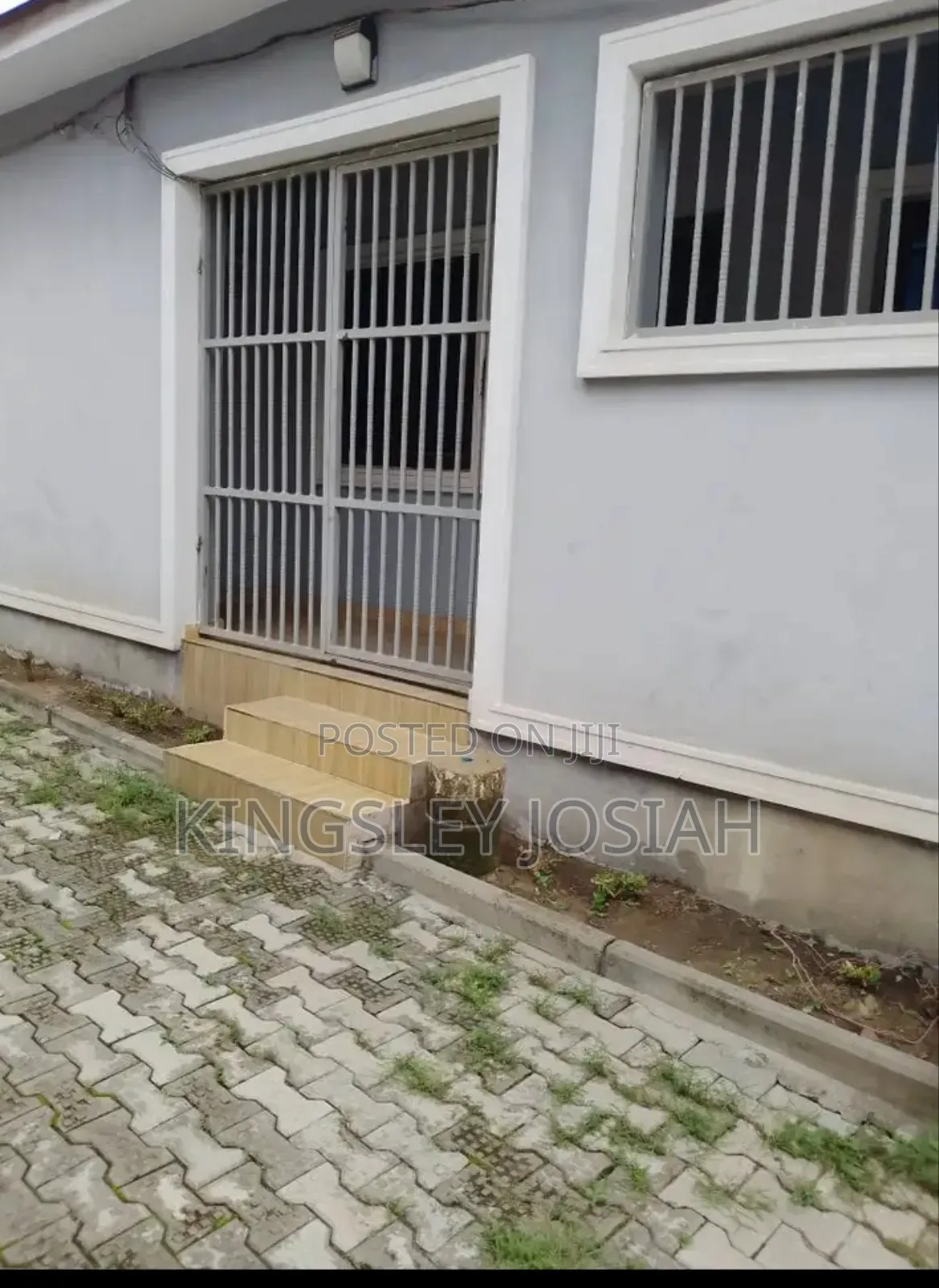 Spacious Self-Contain Available for Rent in Kubwa